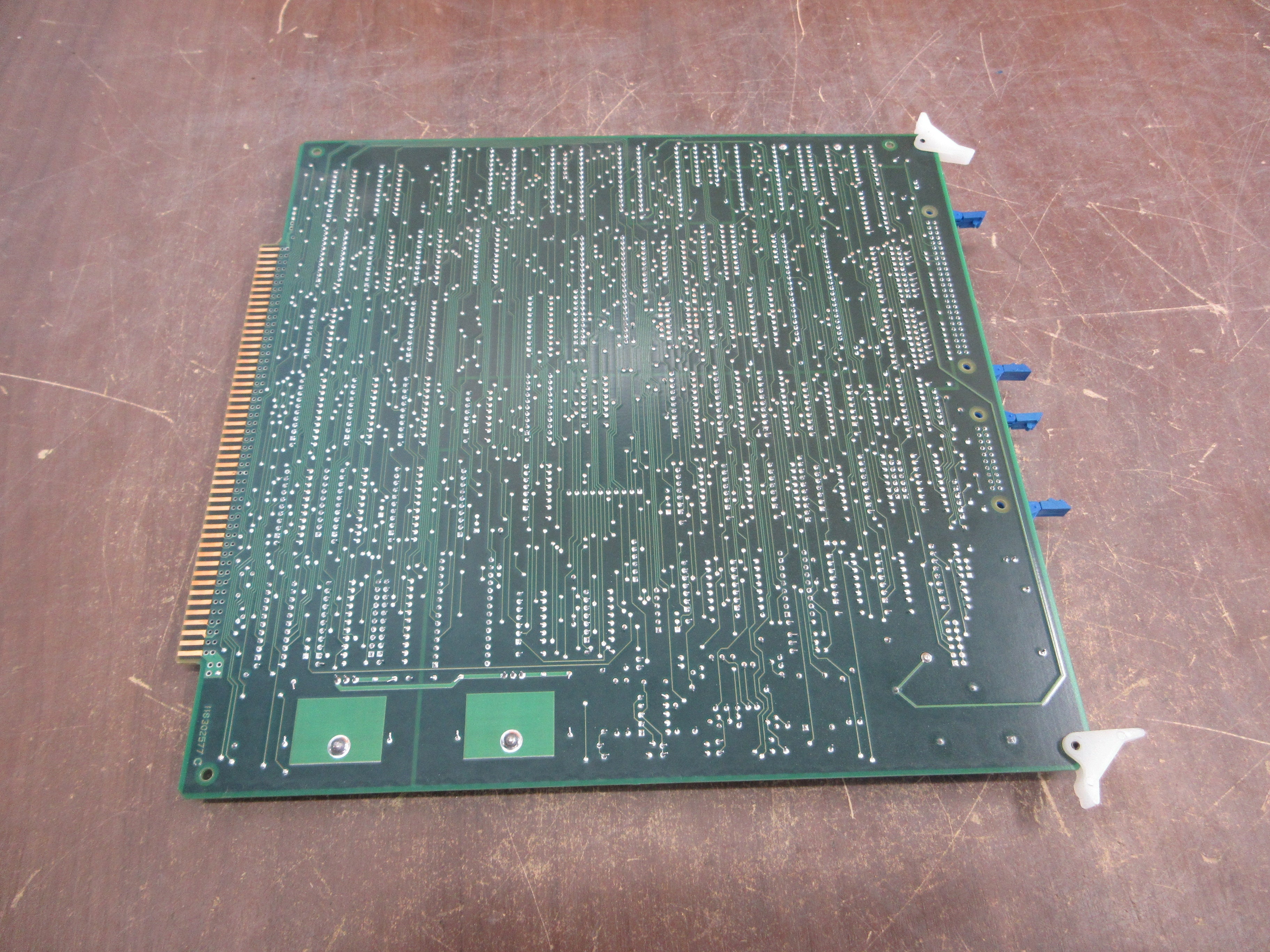 Exide Electronics CCU Board 118302577 Rev. C Used