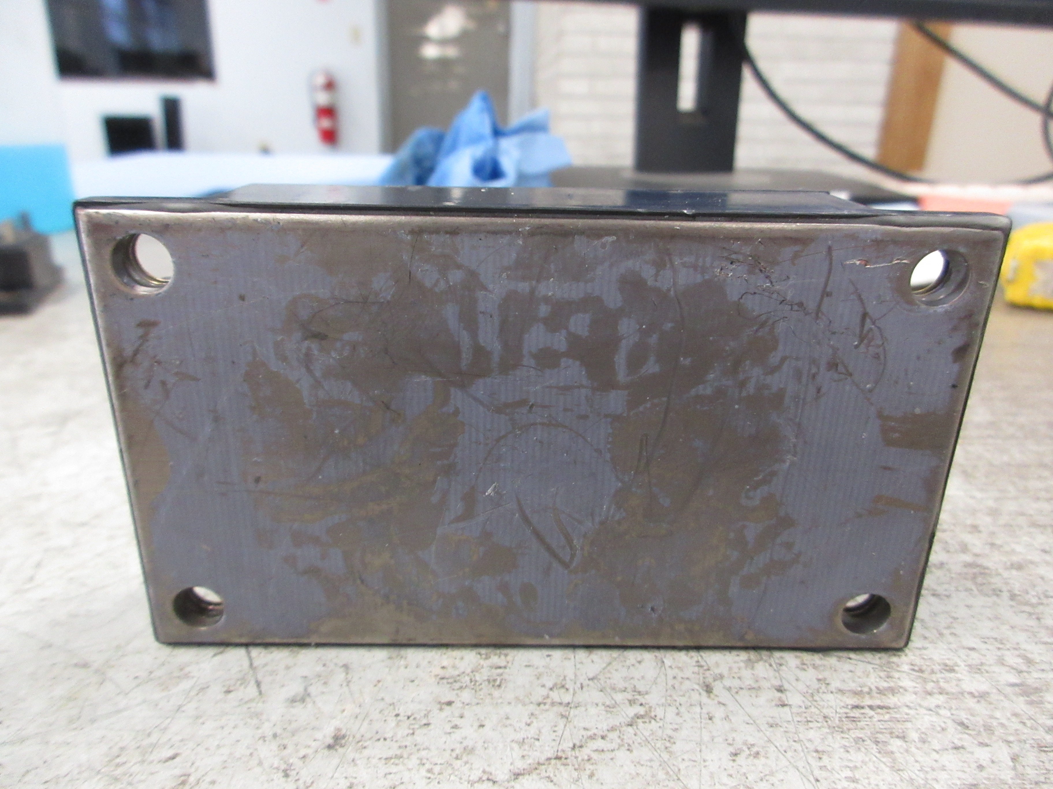 Fuji Electric IGBT Module 2MBI200NB-120 200A 1200V Used