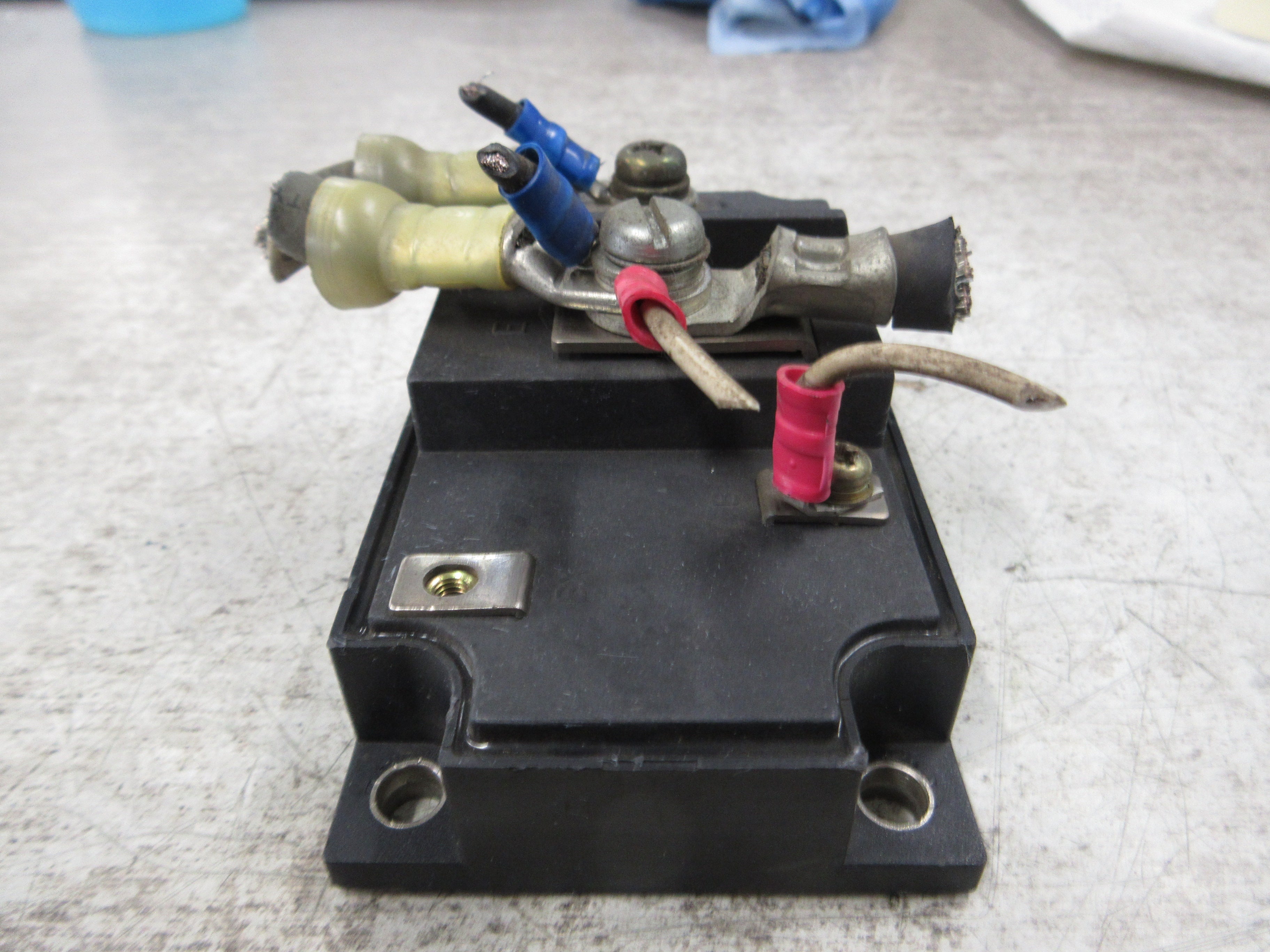 Fuji Electric Power Module 1DI200Z-100 200A 1000V Used