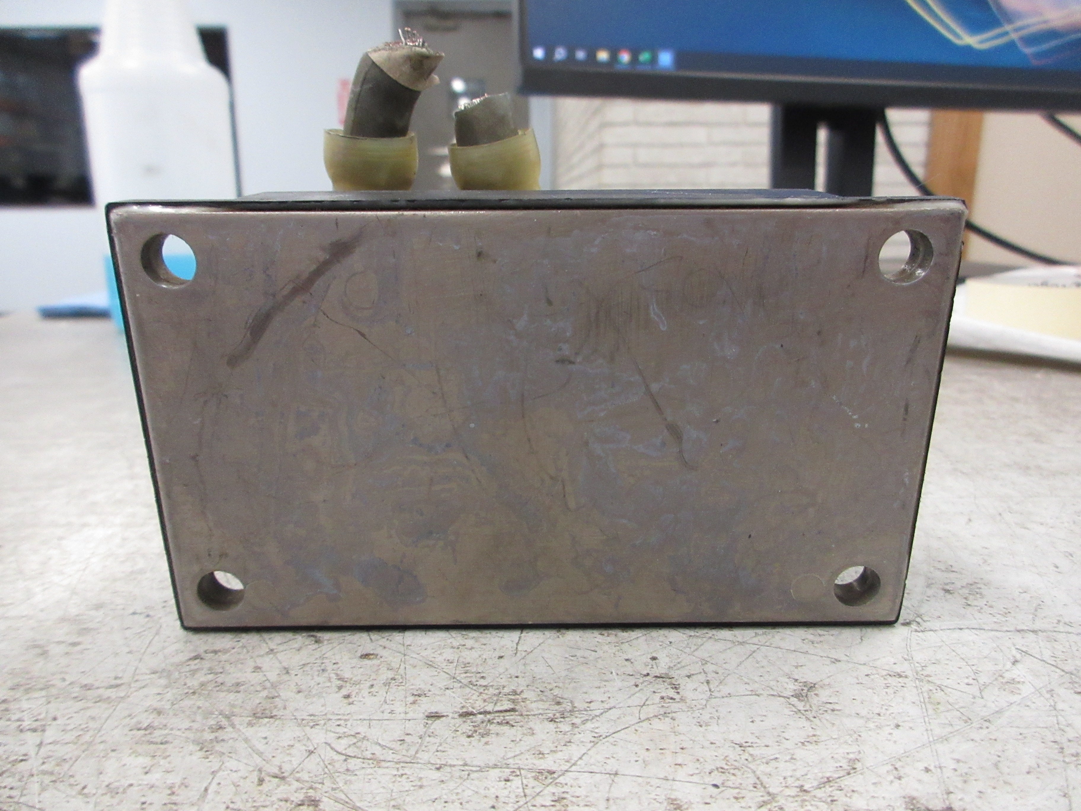 Fuji Electric Power Module 1DI200Z-100 200A 1000V Used