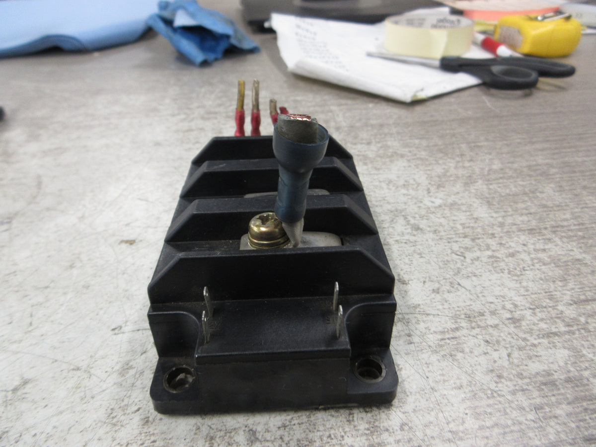 PRX Power Transistor Module KD421K15 90AK8 Used