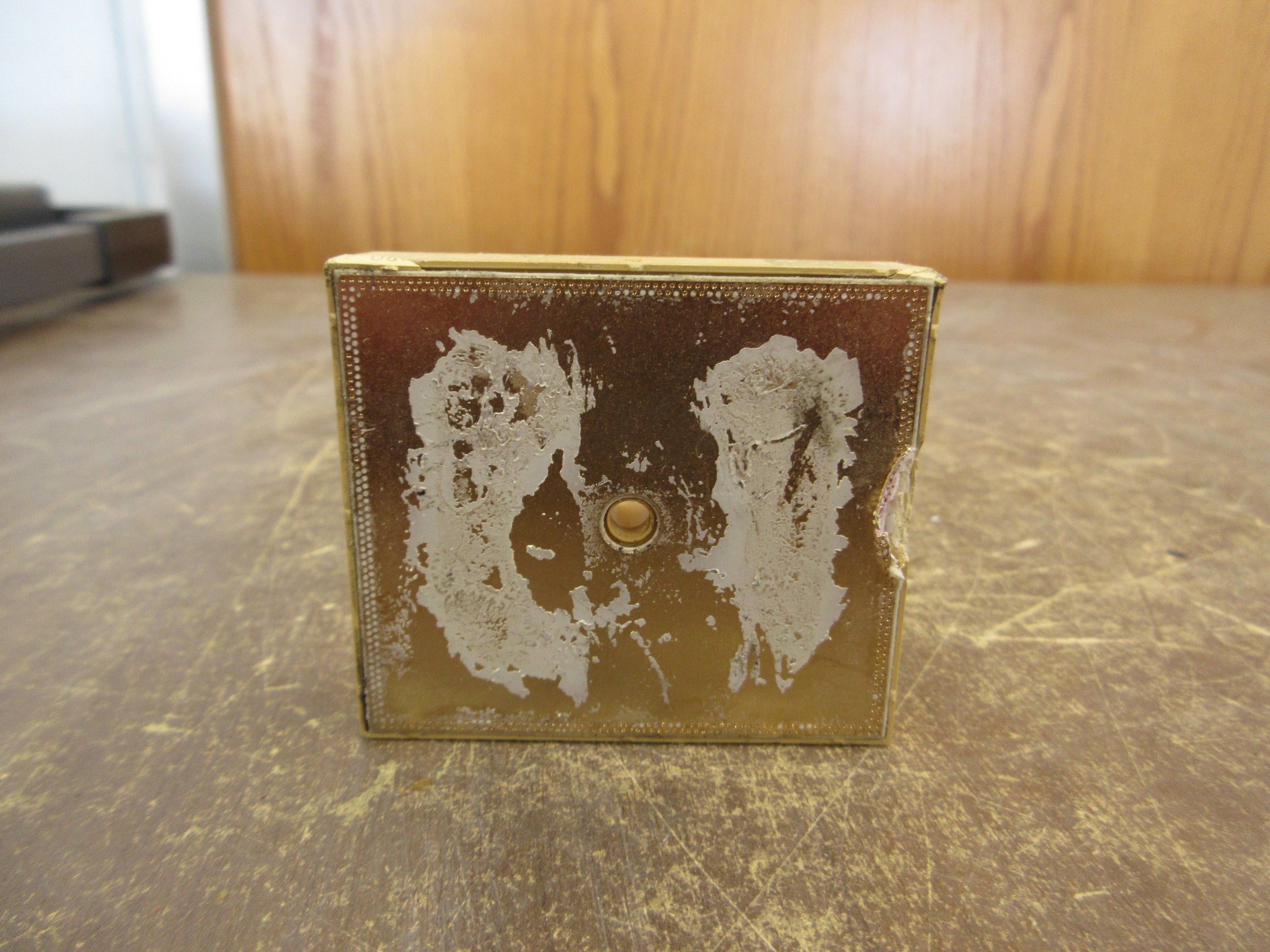 Semikron Skiip IGBT Module 28AC065V1 *Chipped Edge* *Chipped Corner* Used