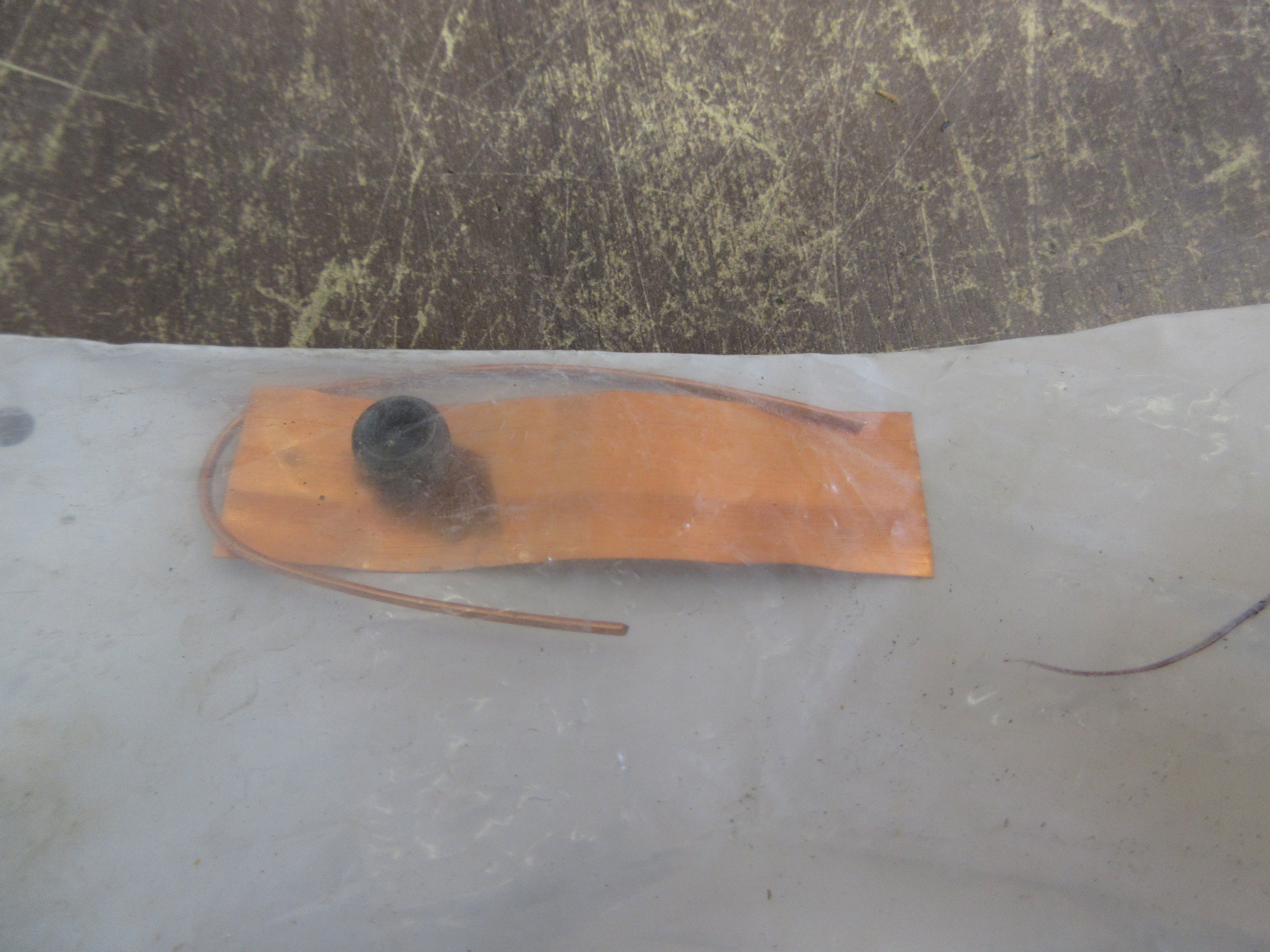 Leviton Male Detachable Plug