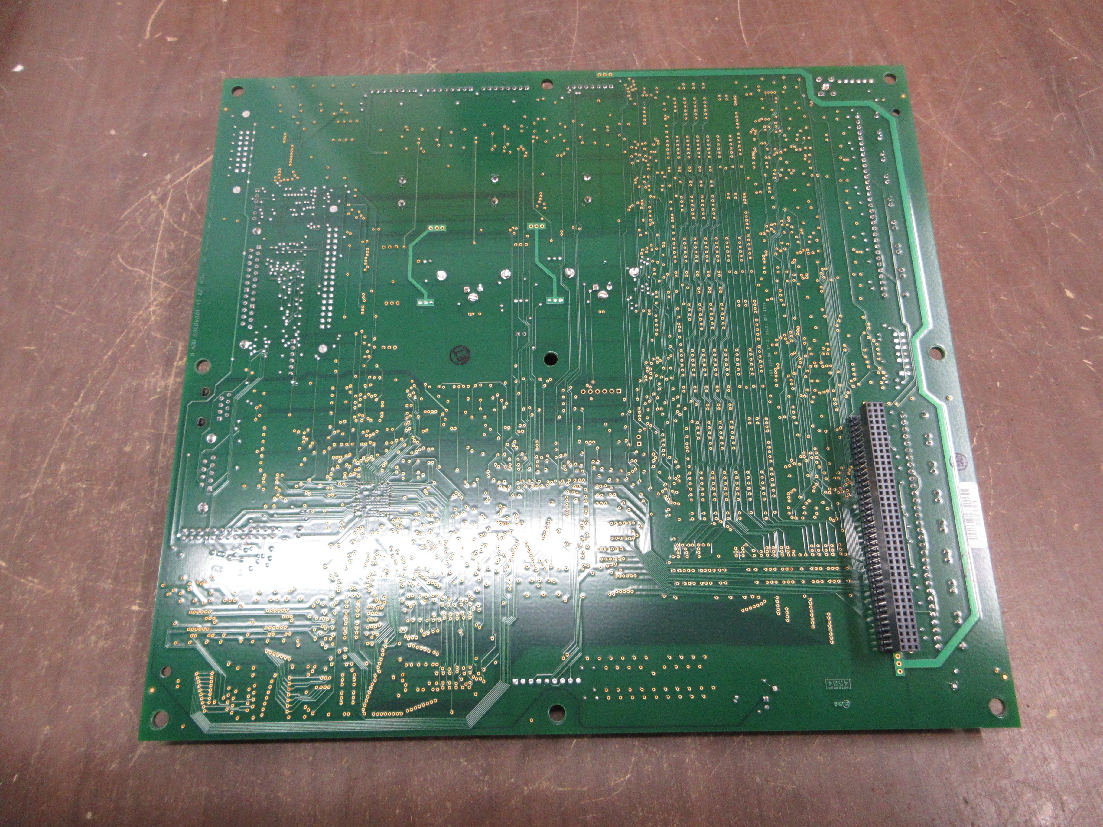 LayerZero OPTS System Control Board 41-11-10040201 Rev. A Used