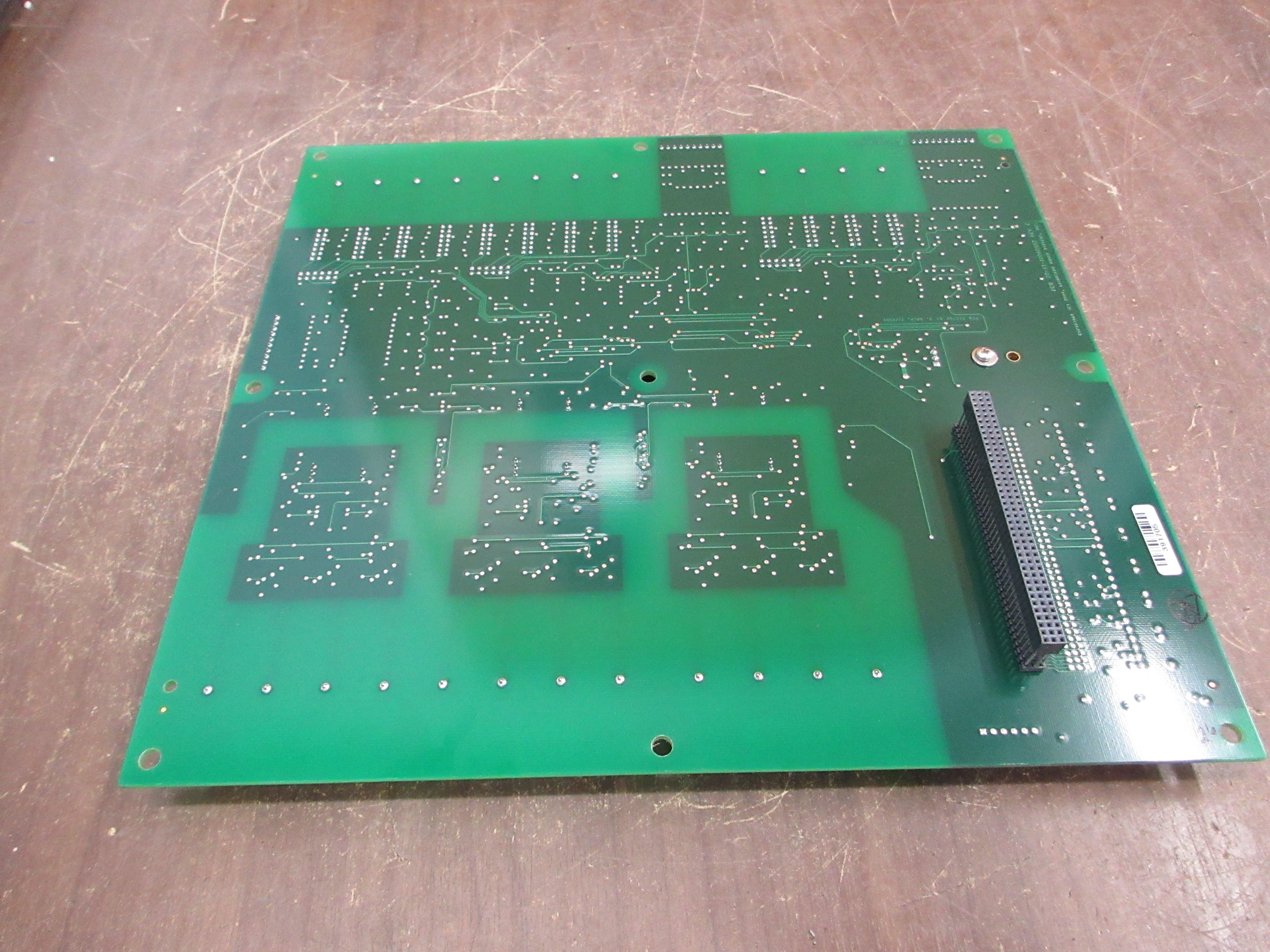 LayerZero OPTS System Data Board 40-11-10060301 Rev. A Used