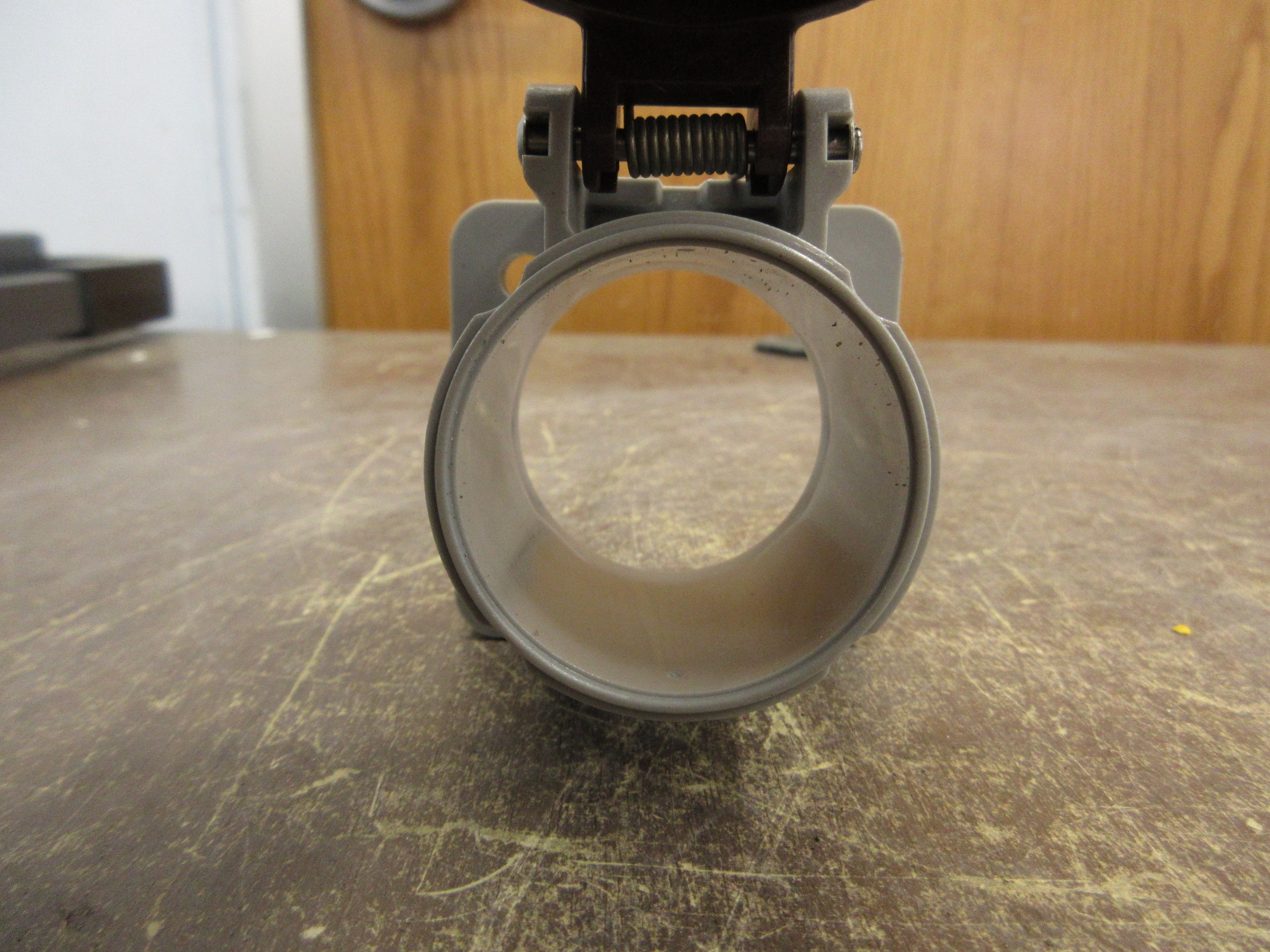 Leviton Nema 3R Receptacle Housing 16S31-H *Lot of 2* Used