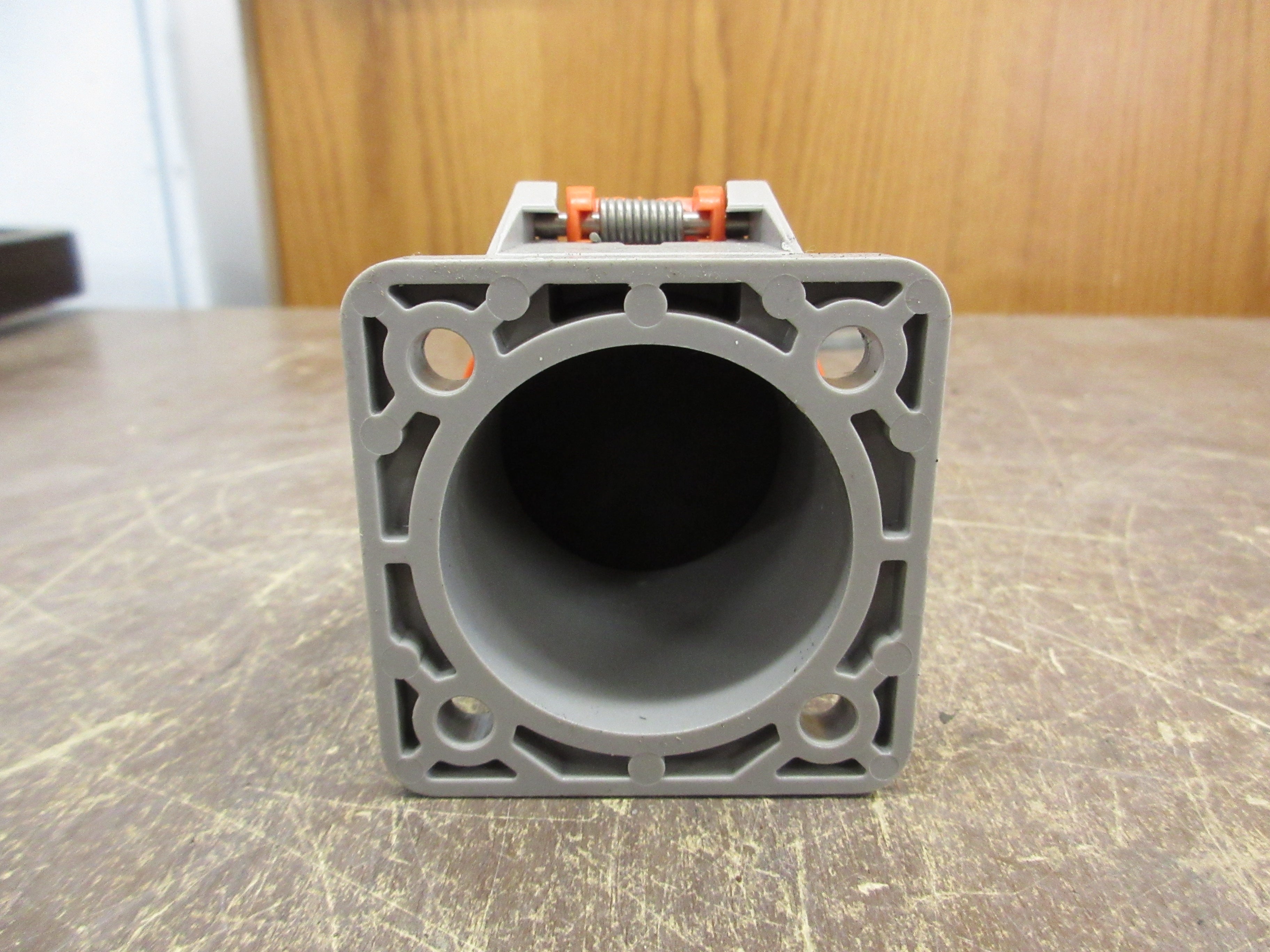 Leviton Nema 3R Receptacle Housing 16S31-UO *Lot of 2* Used