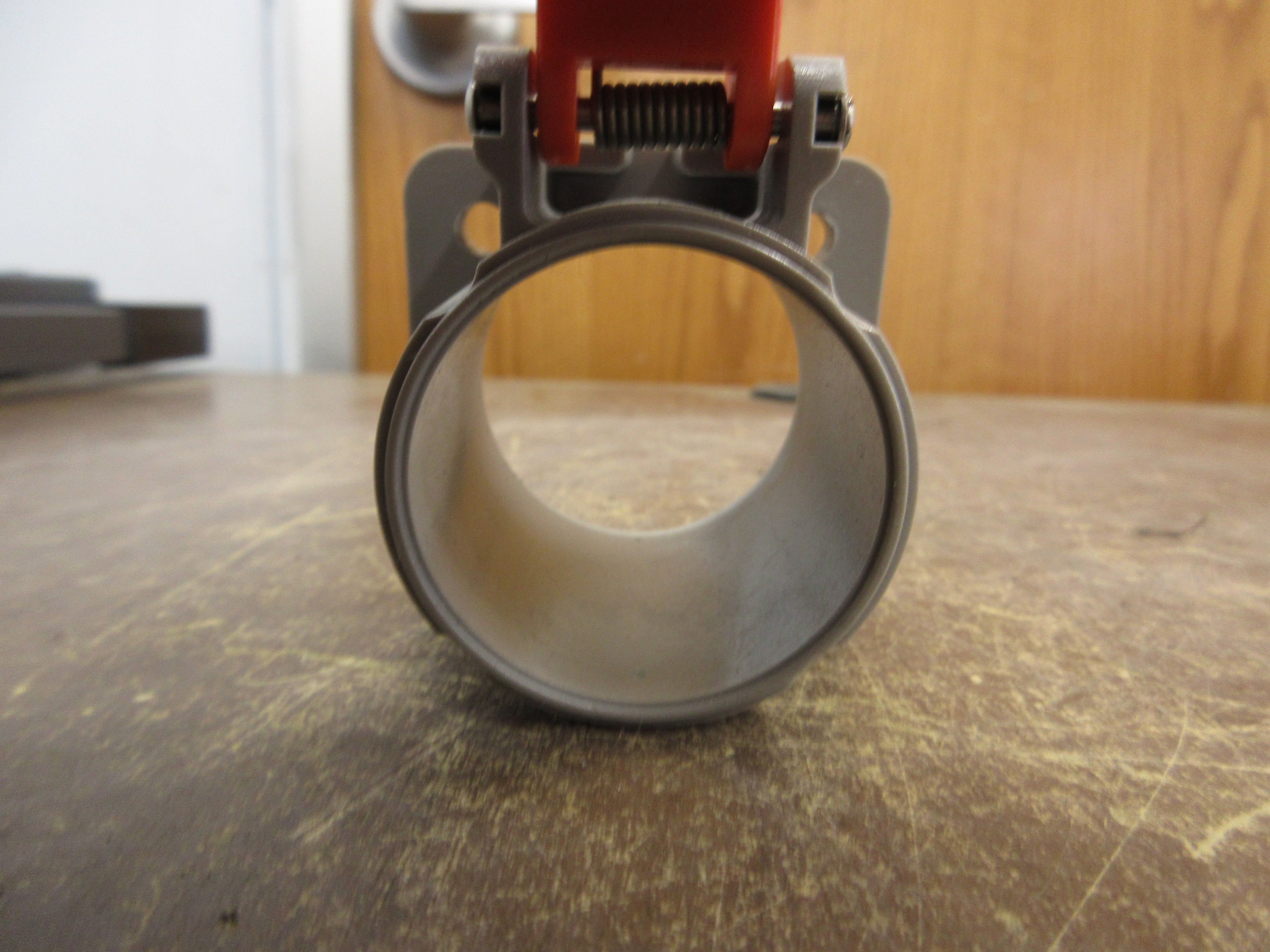 Leviton Nema 3R Receptacle Housing 16S31-UO *Lot of 2* Used