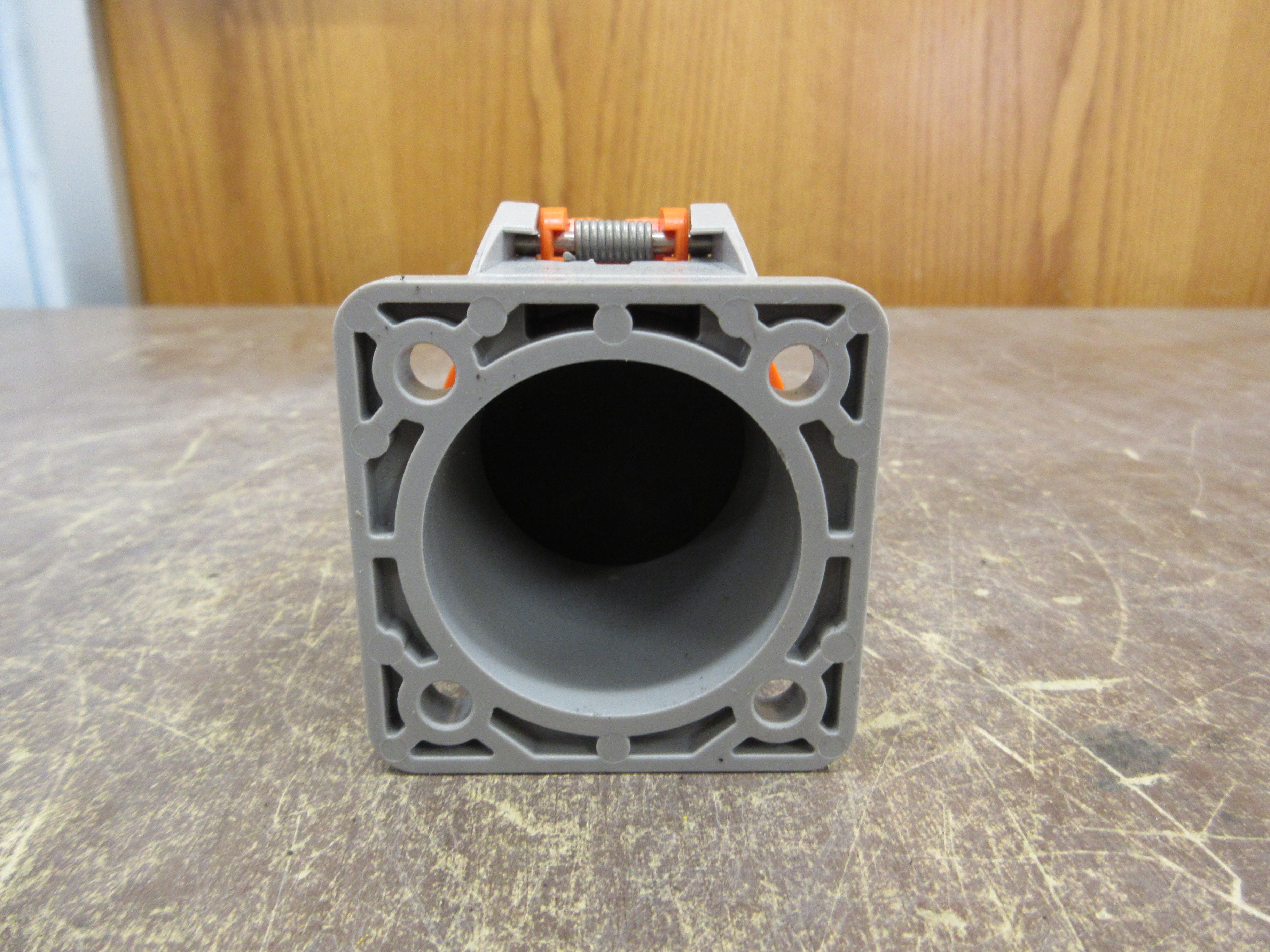 Leviton Nema 3R Receptacle Housing 16S31-UO *Lot of 3* Used