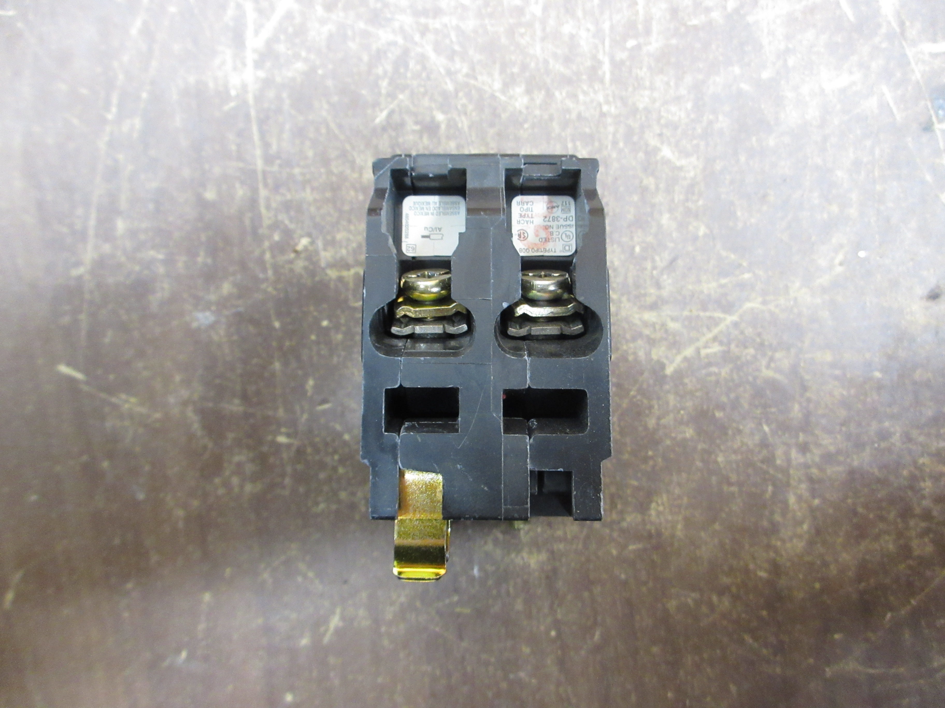 Square D Bolt-On Circuit Breaker Q0B230 30A 120/240V 2P 10kA *Lot of 2* Used