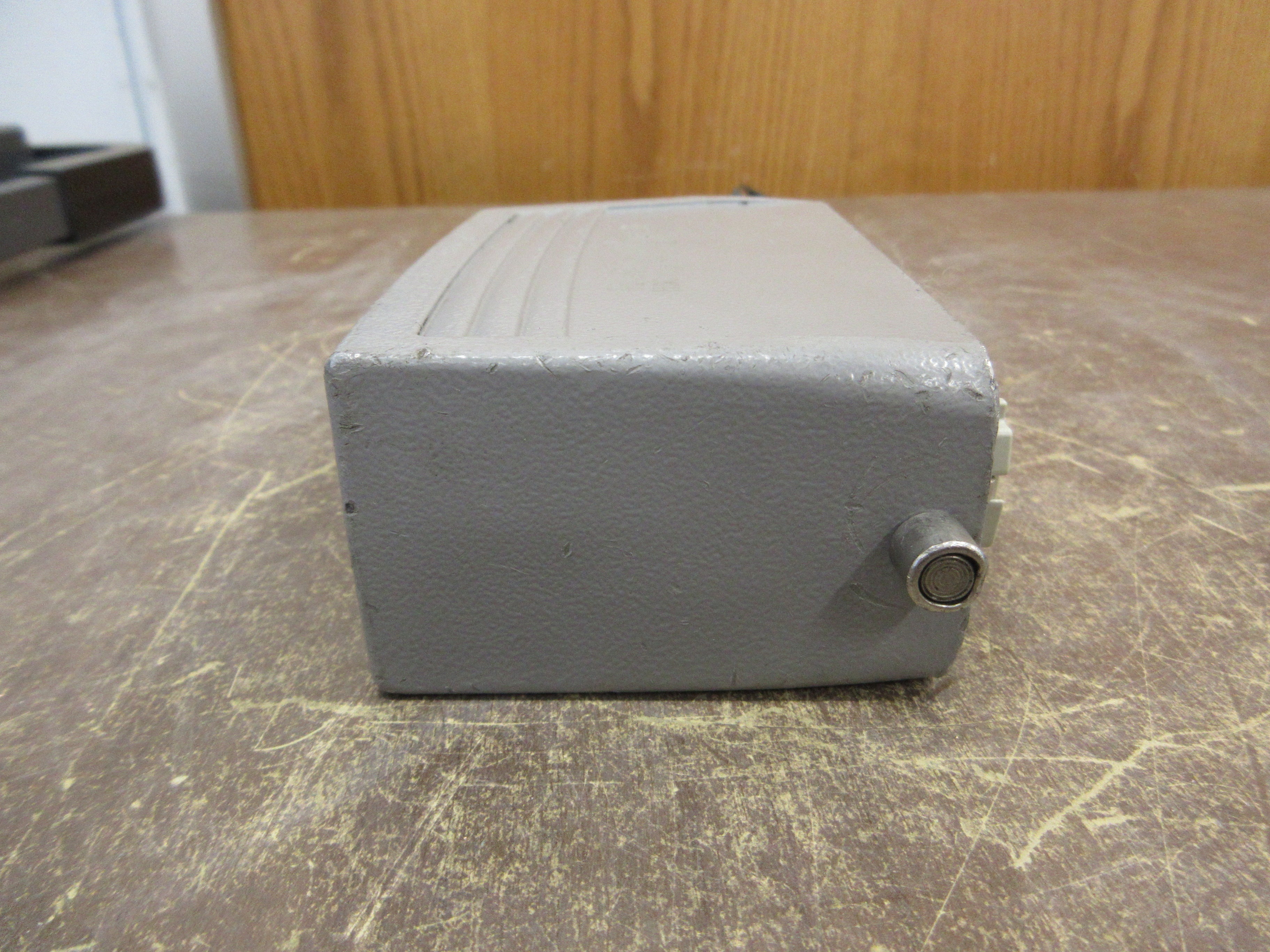 Weidmuller Epic Connector 1662610000/10197000 16A 500V Used