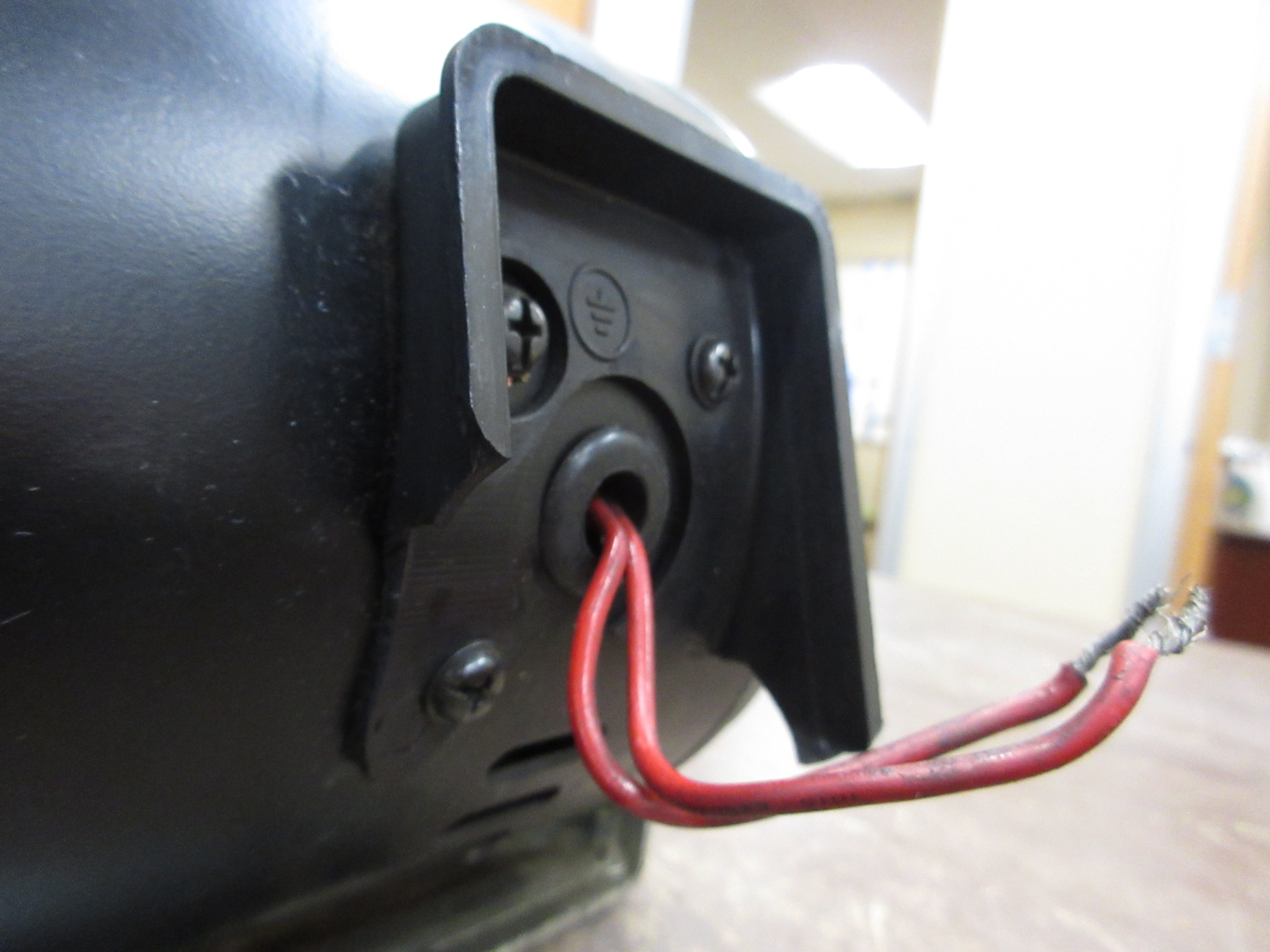 Ming Sun Electric Motor 1/4HP 1800RPM 115V 5A 4P 1Ph 60Hz Used