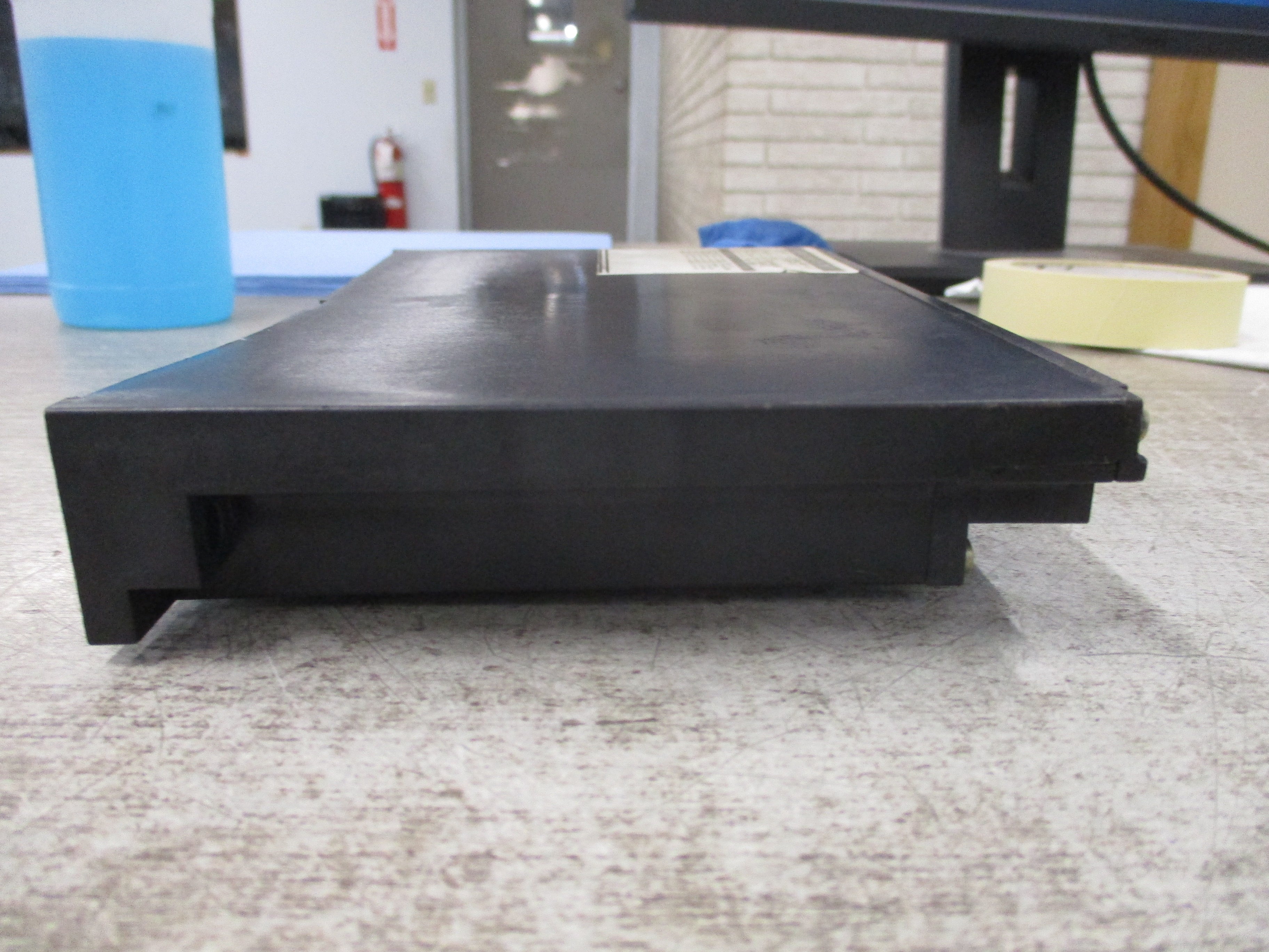 GE Oscillator Assembly IC3645EV Used