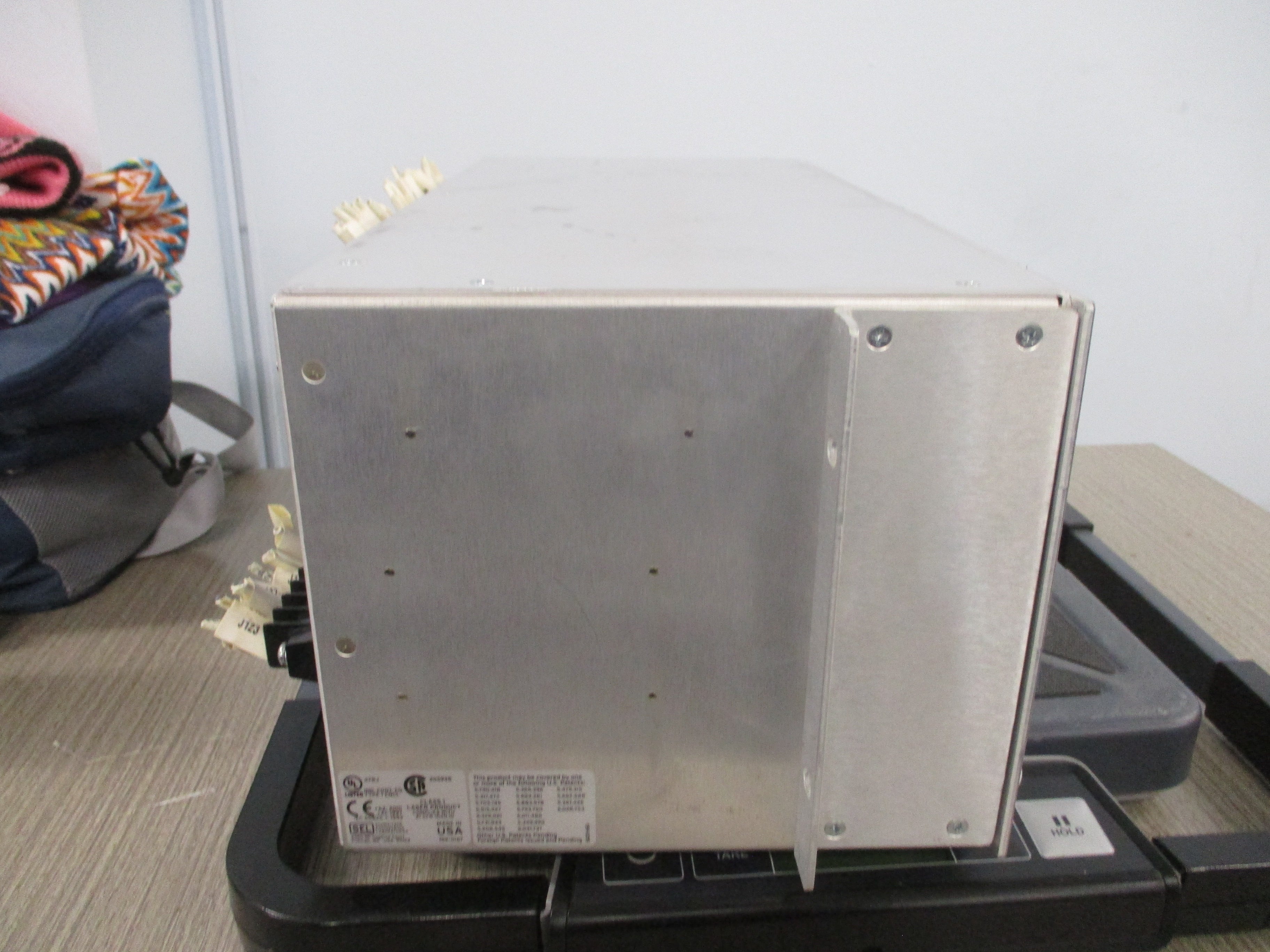 SEL SEL-311L Line Current Differential Protection and Automation System