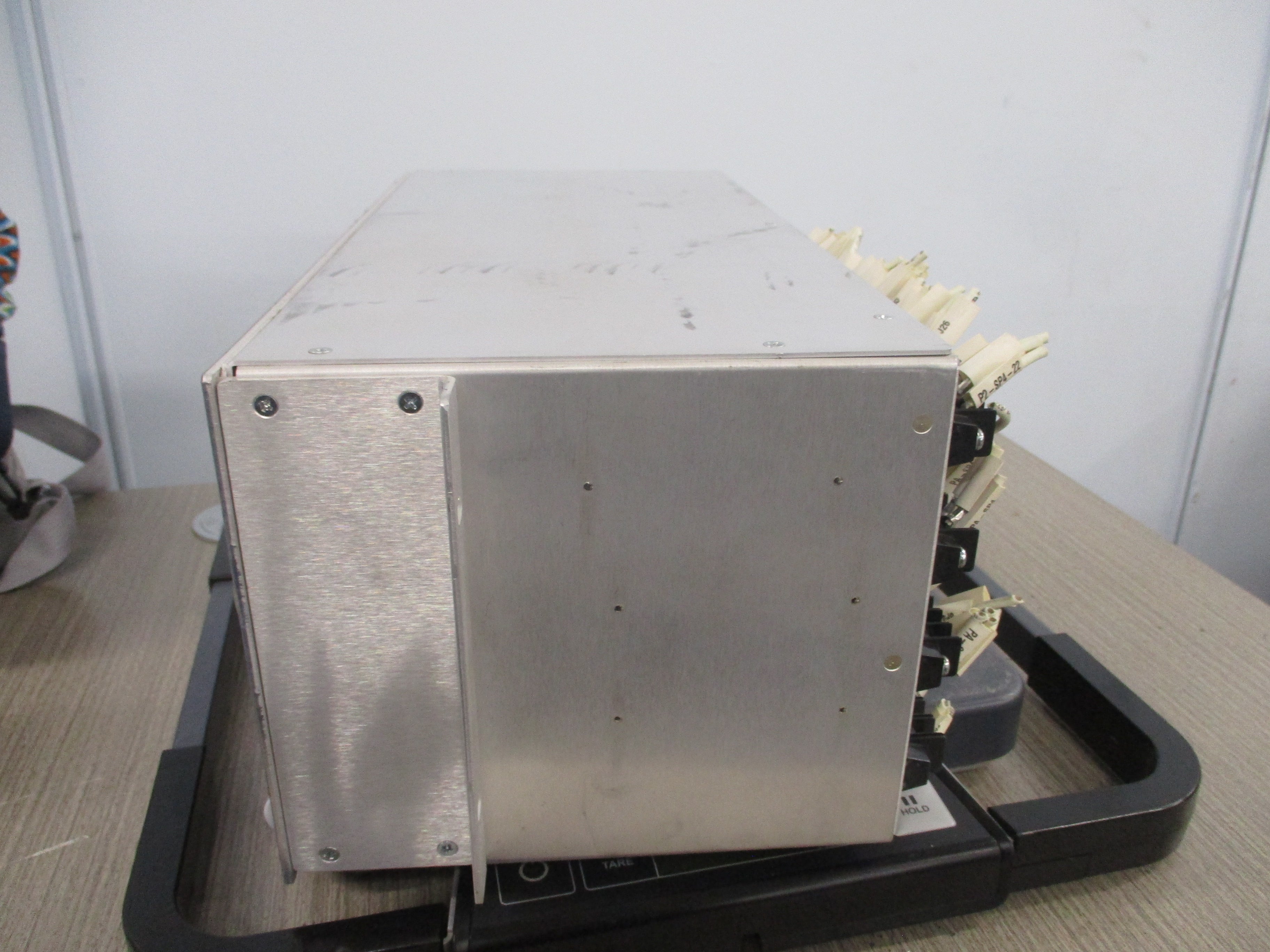 SEL SEL-311L Line Current Differential Protection and Automation System