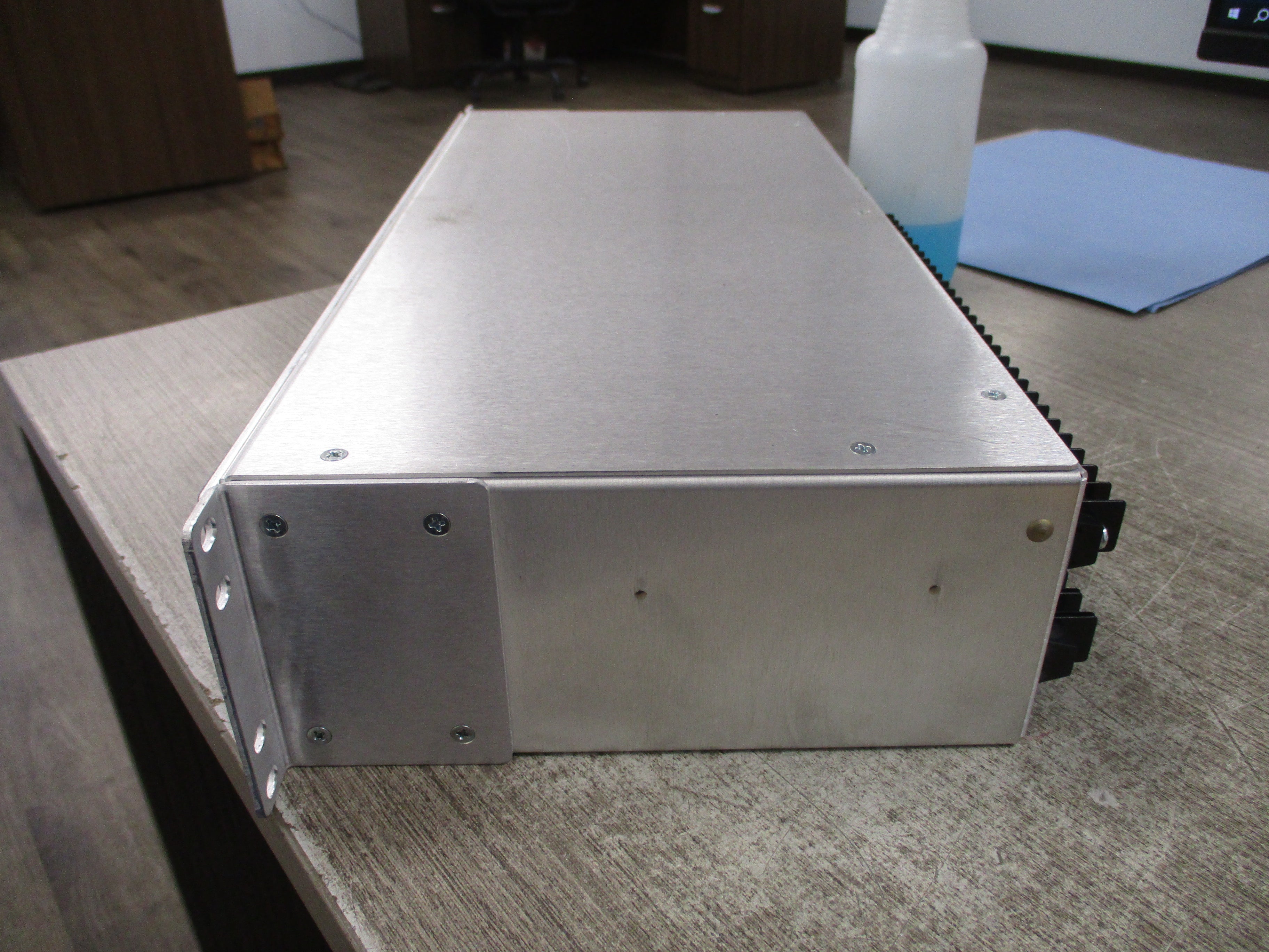 SEL SEL-351 Directional Overcurrent Relay Reclosing Relay Fault Locator