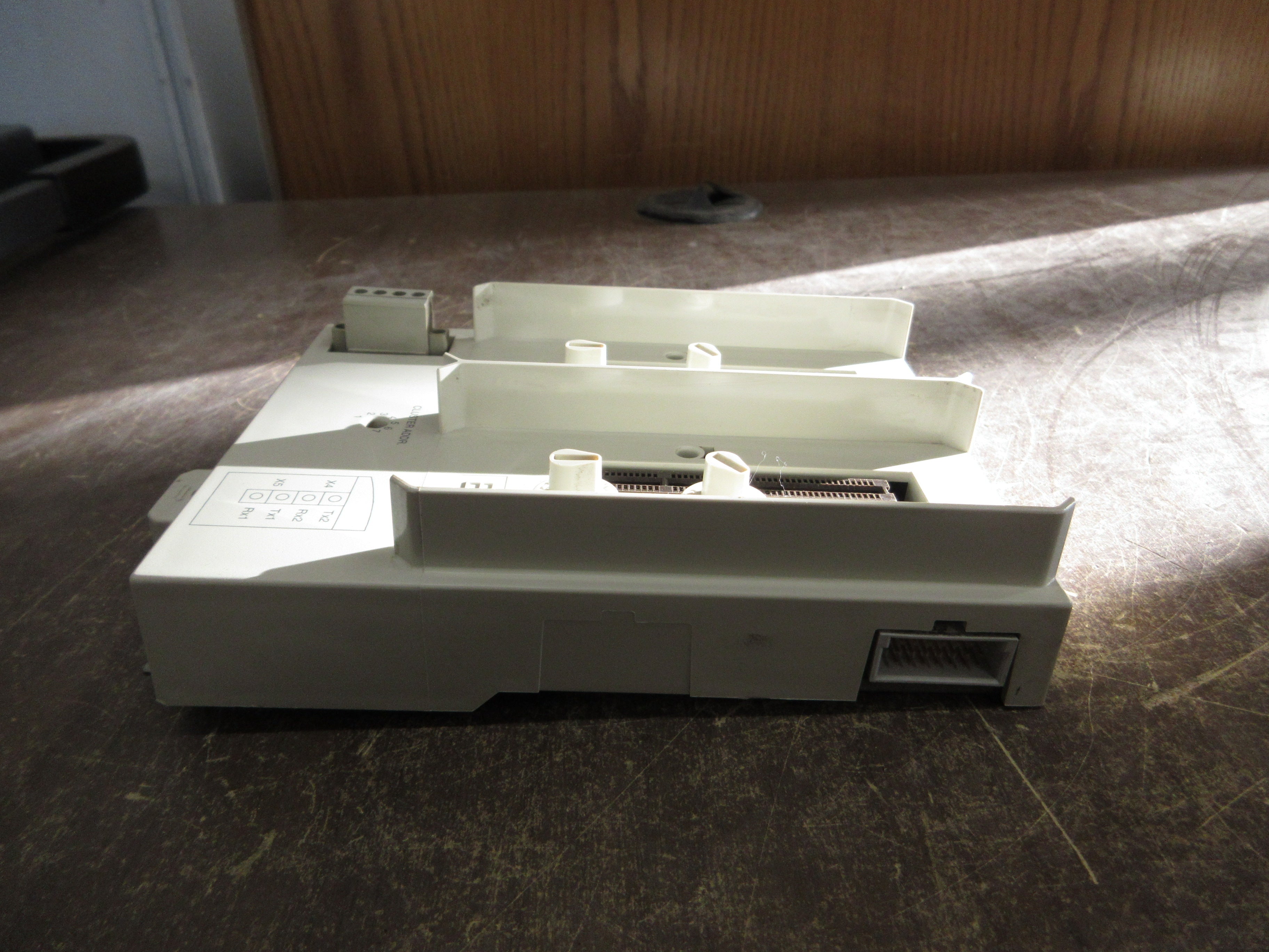 ABB TU841 Termination Unit Base 3BSE020848R1 PR:C Used