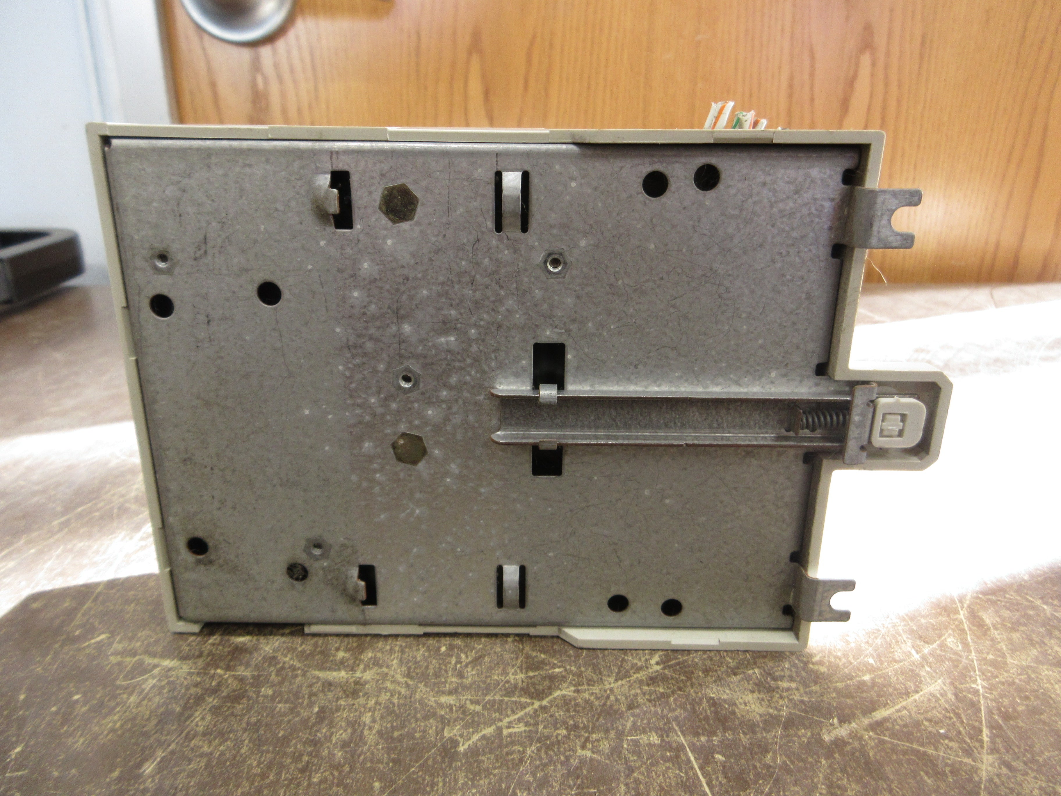 ABB TU841 Termination Unit Base 3BSE020848R1 PR:C Used