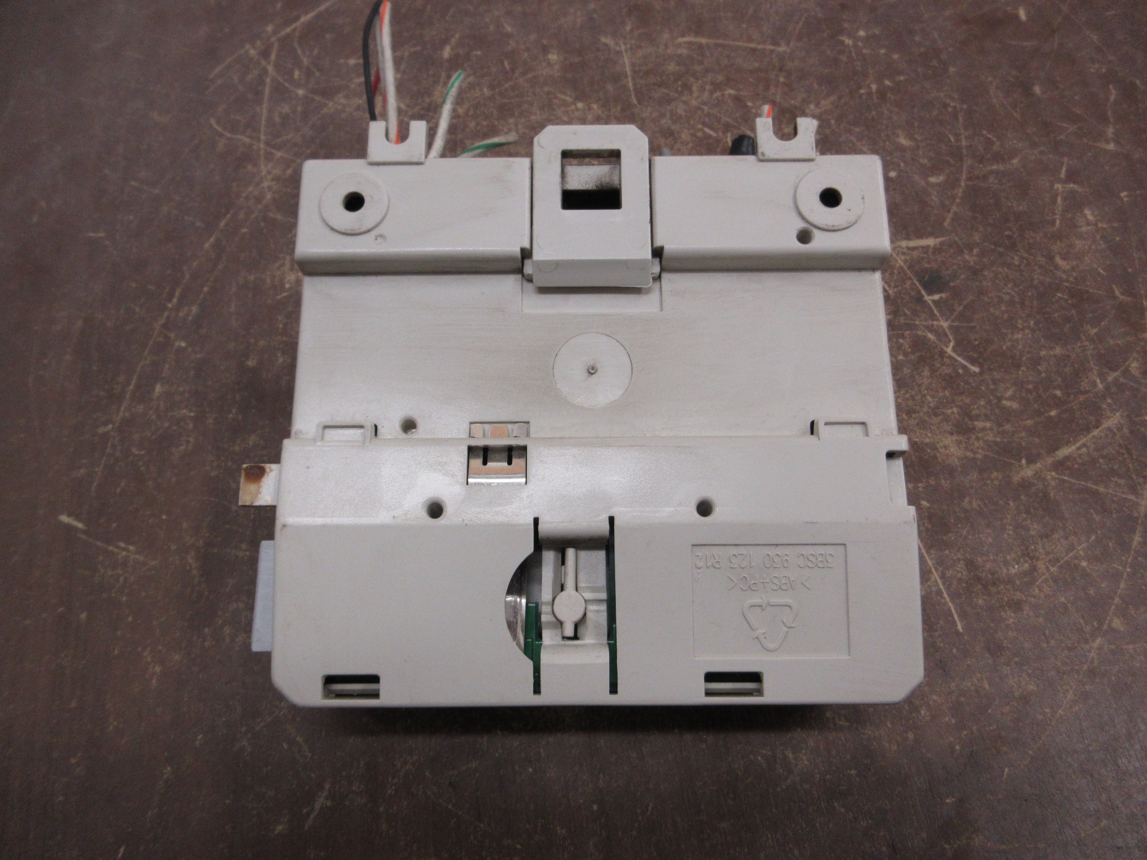 ABB TU830V1 Termination Unit Base 3BSE013234R1 PR:H Used