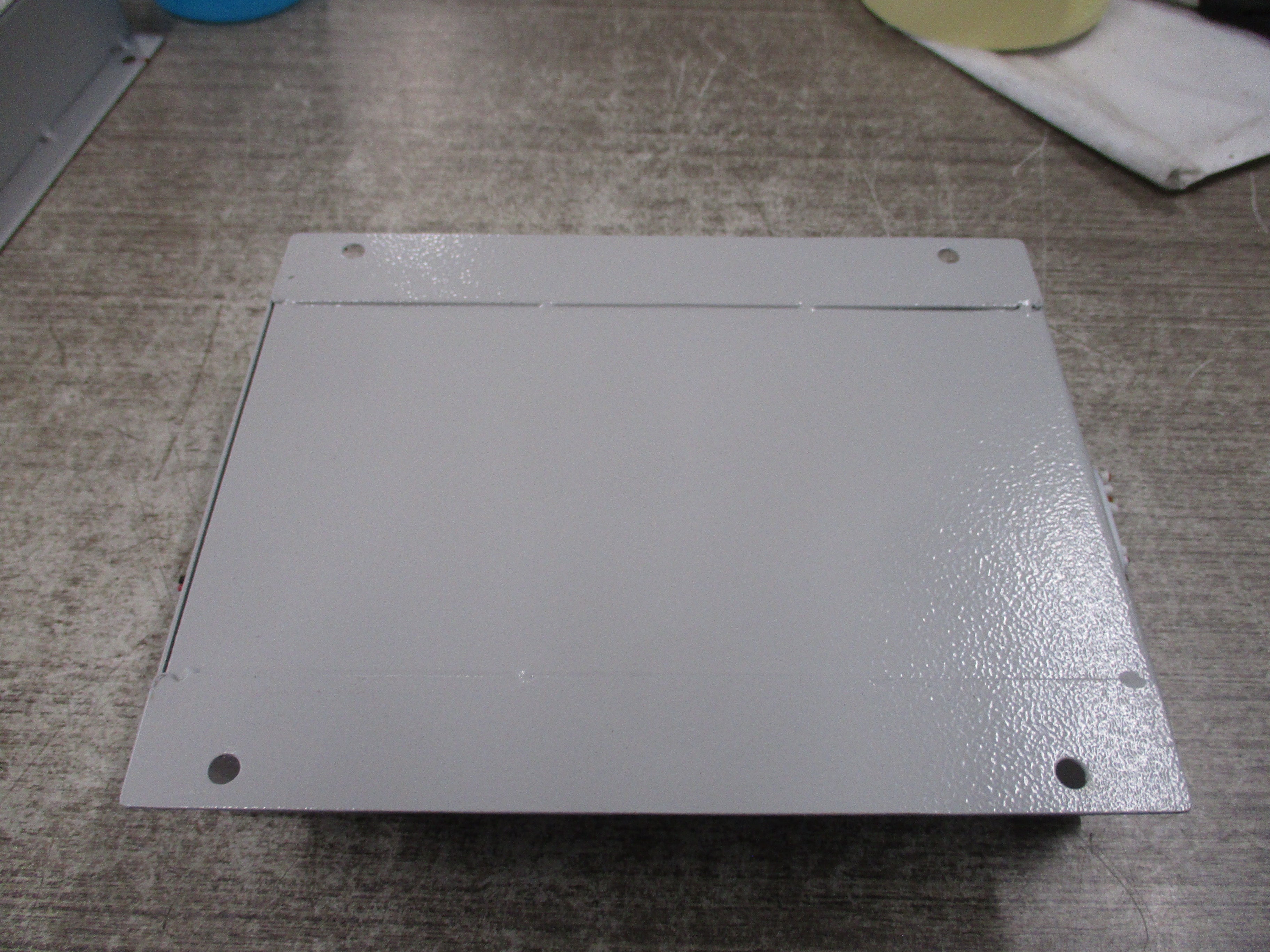 BYD BECU Module DBMS-BECU_25Ohm Used