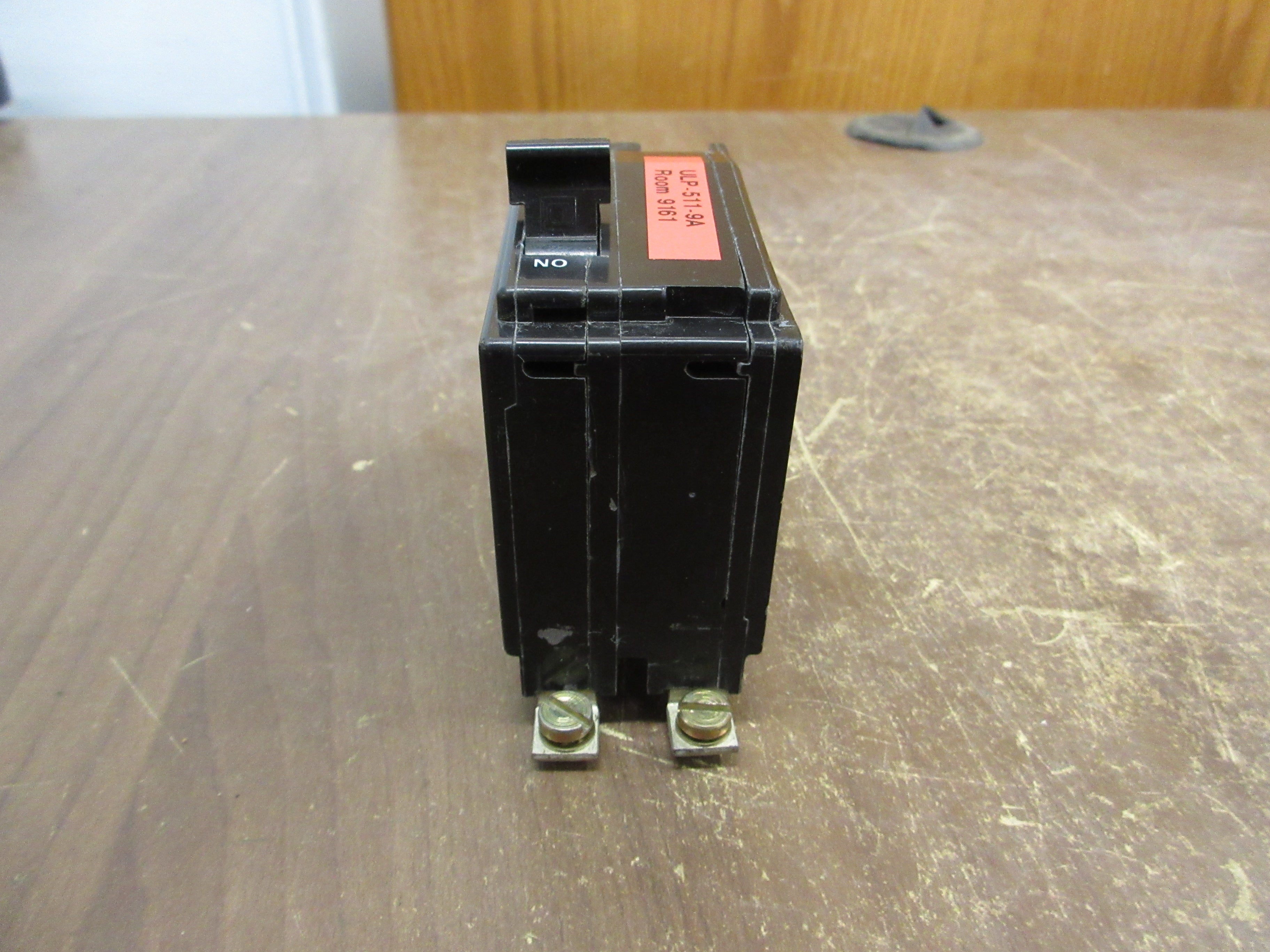 Square D Bolt-On Circuit Breaker QOB280 120/240V 80A 2P Used