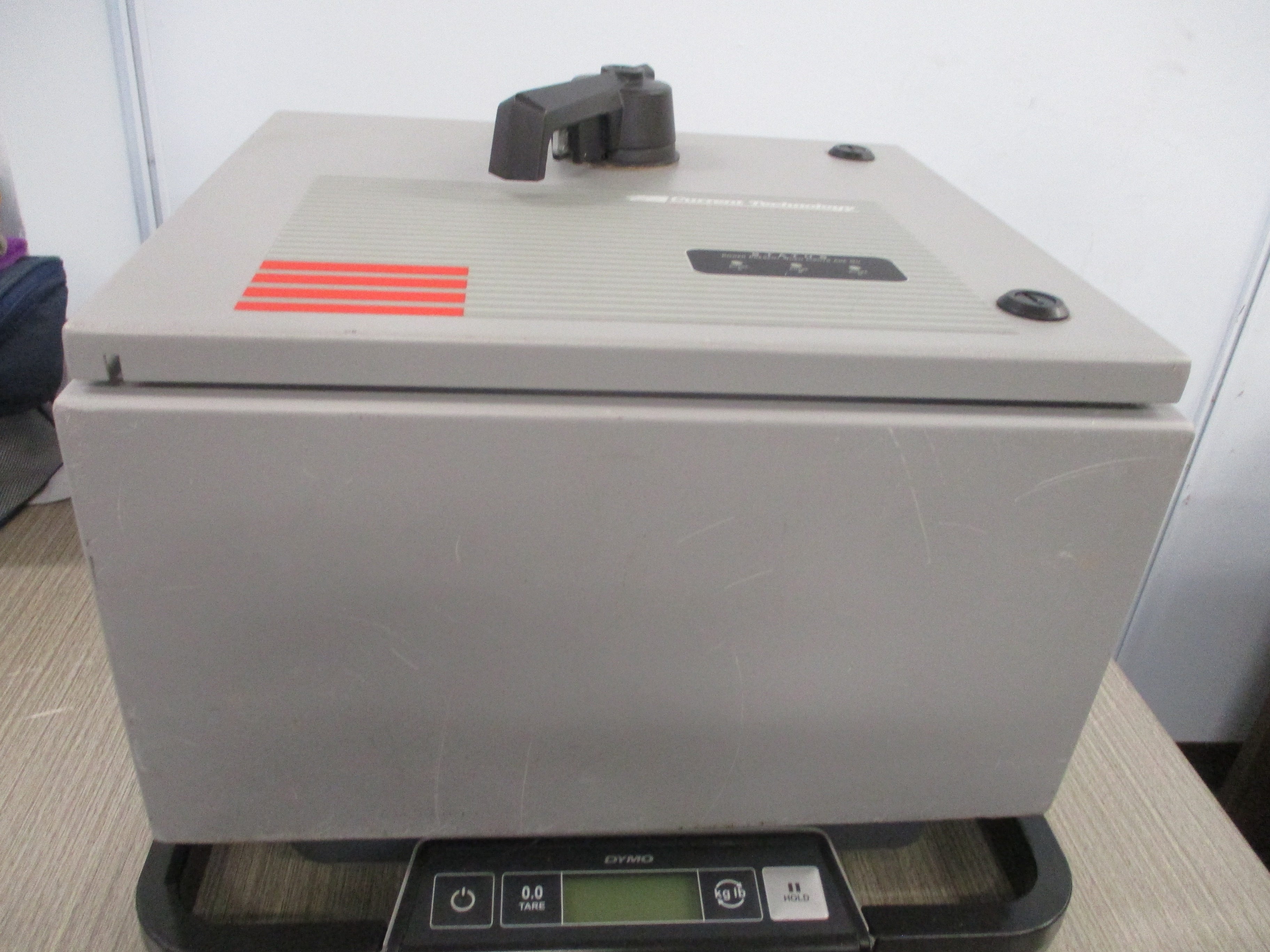 Current Technology TG60 MasterPlan TransGuard Surge Suppressor 900-0173-001-31