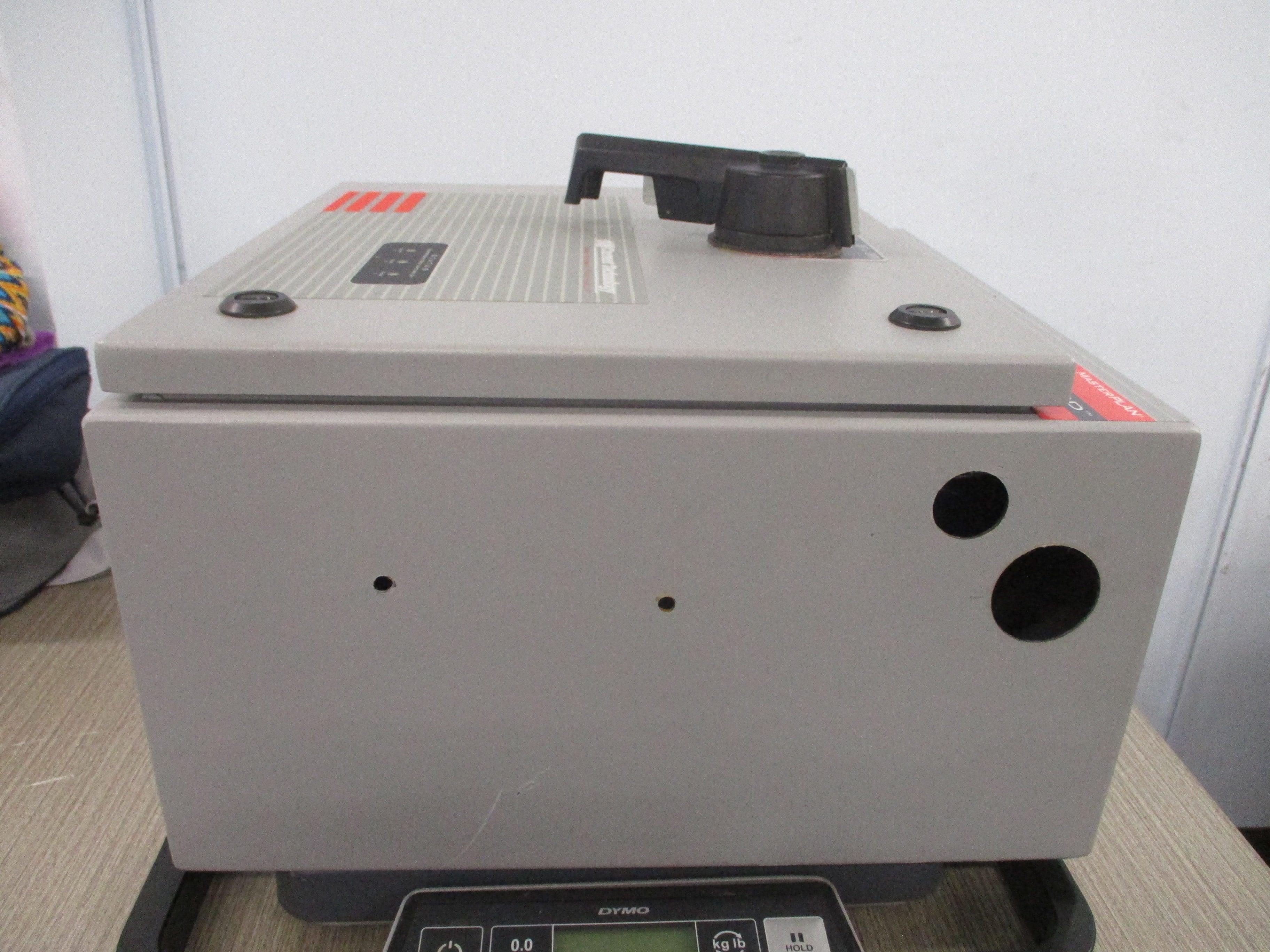 Current Technology TG60 MasterPlan TransGuard Surge Suppressor 900-0173-001-31