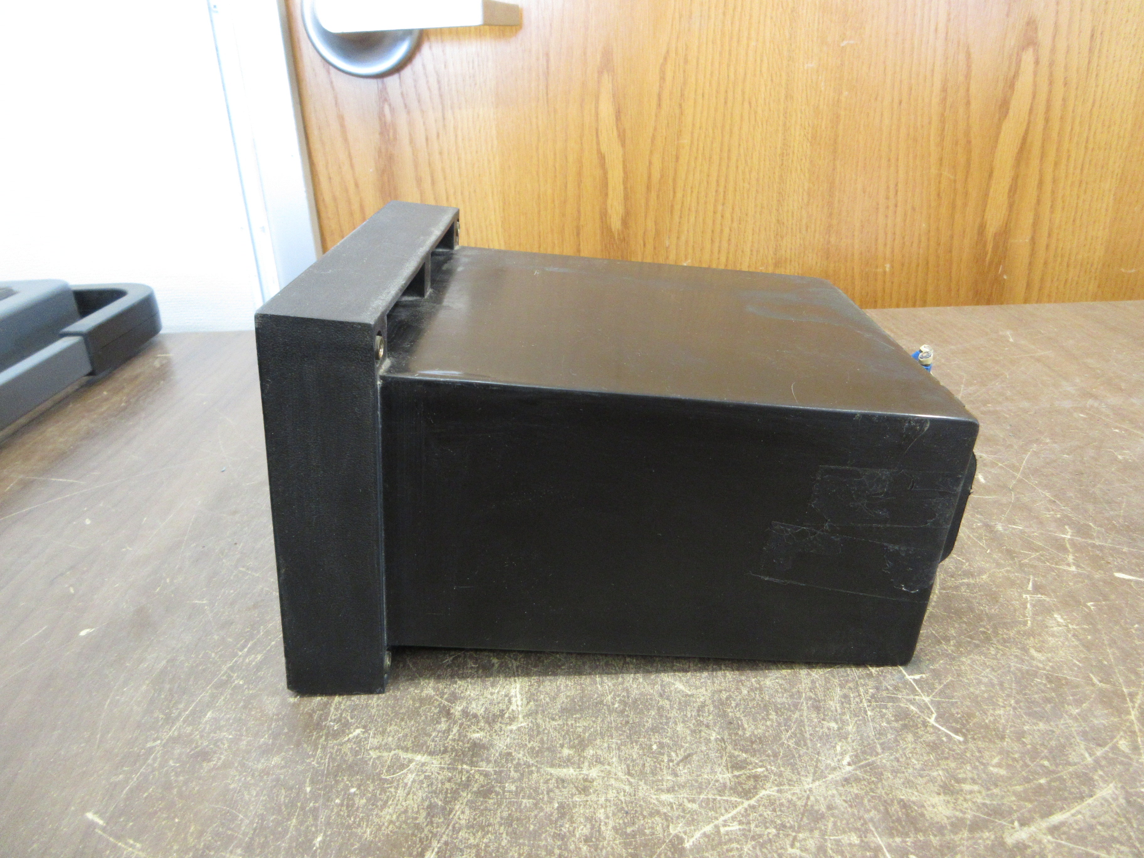 ITE GR-20 Ground Shield Ground Fault Relay 202D6762 120V Trip: 20-200A Used