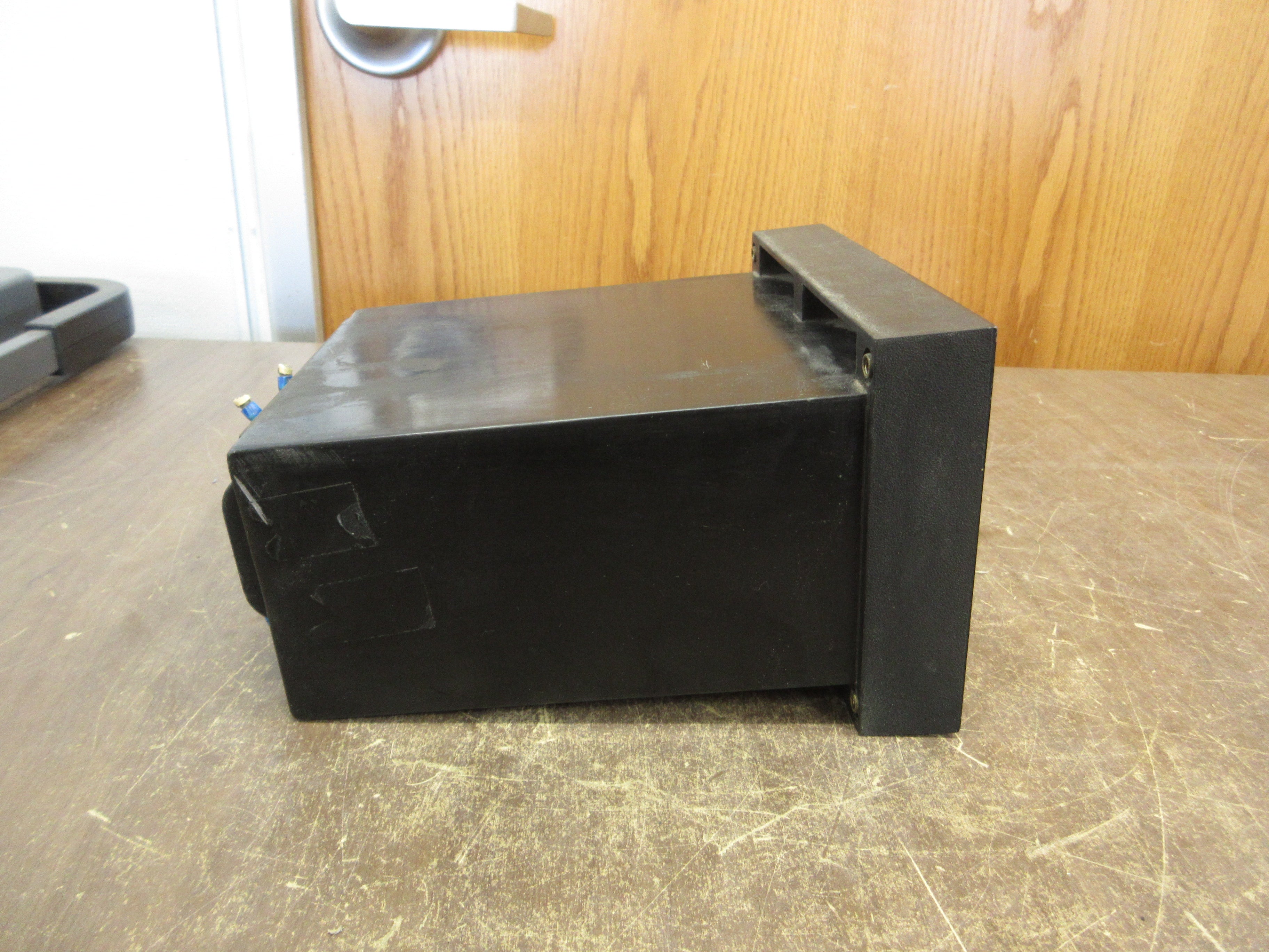 ITE GR-20 Ground Shield Ground Fault Relay 202D6762 120V Trip: 20-200A Used