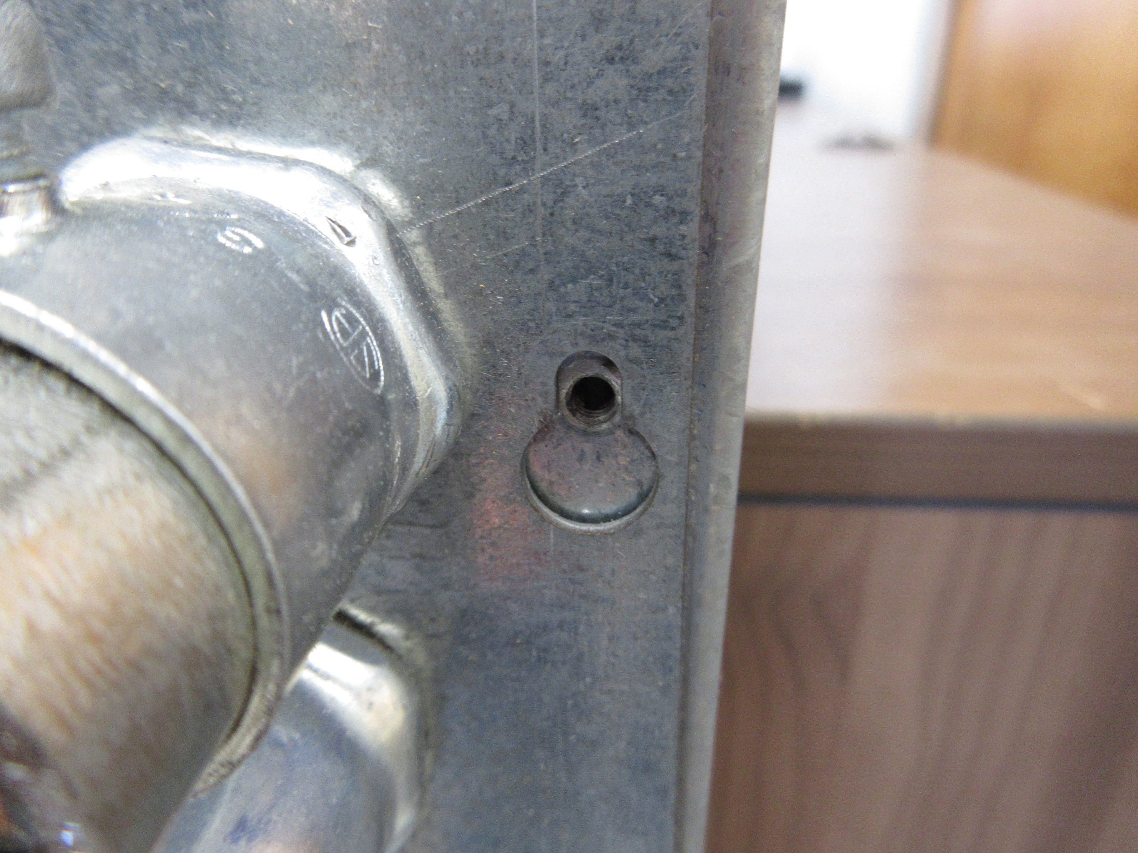 ABB ACH550 AC Drive w/ Bypass ACH550-VC-024A-2+F267 7.5HP 3Ph w/ Keypad Used