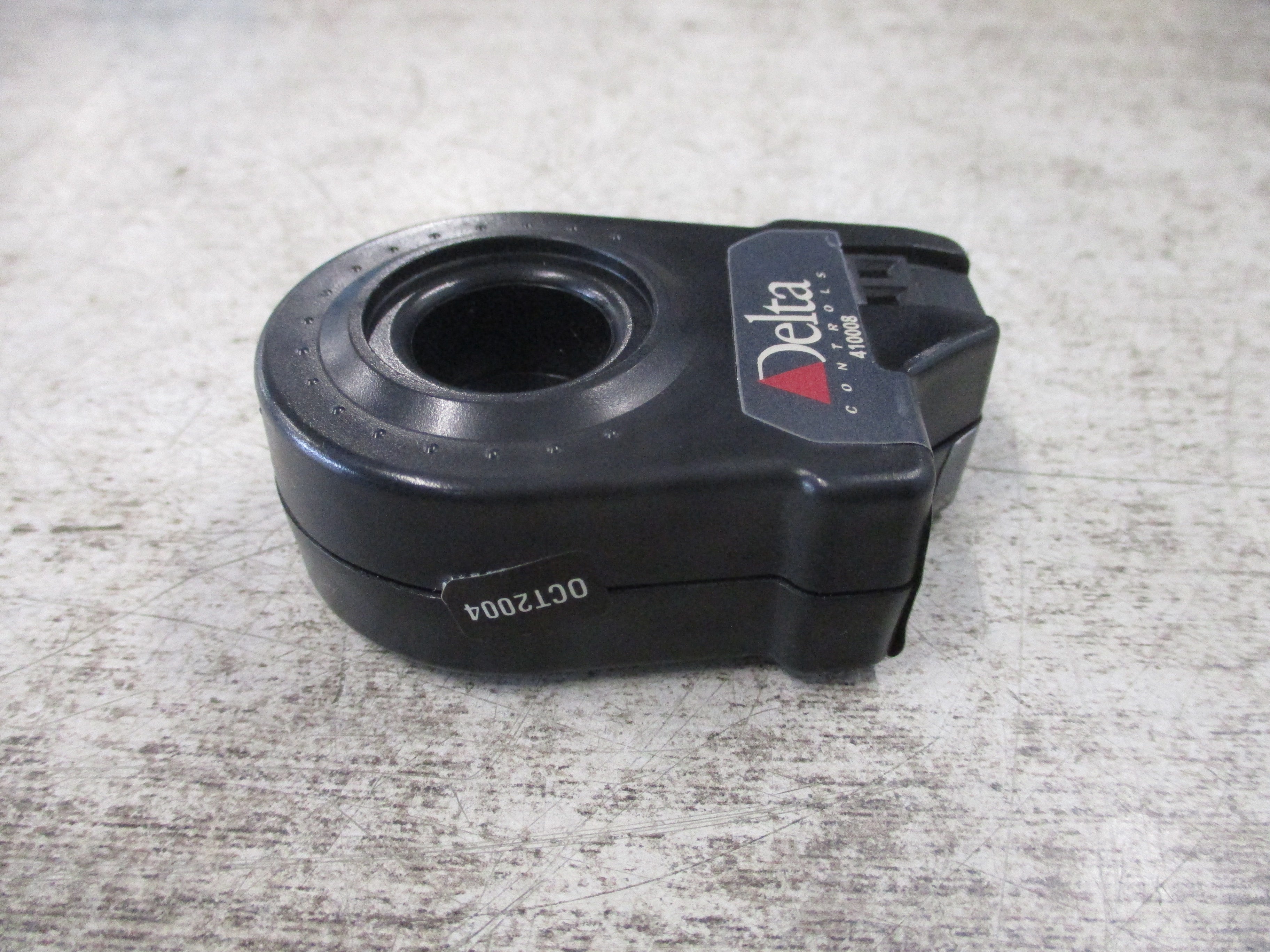 Delta Controls Current Switch 410008 1.0A 30V AC/DC Used