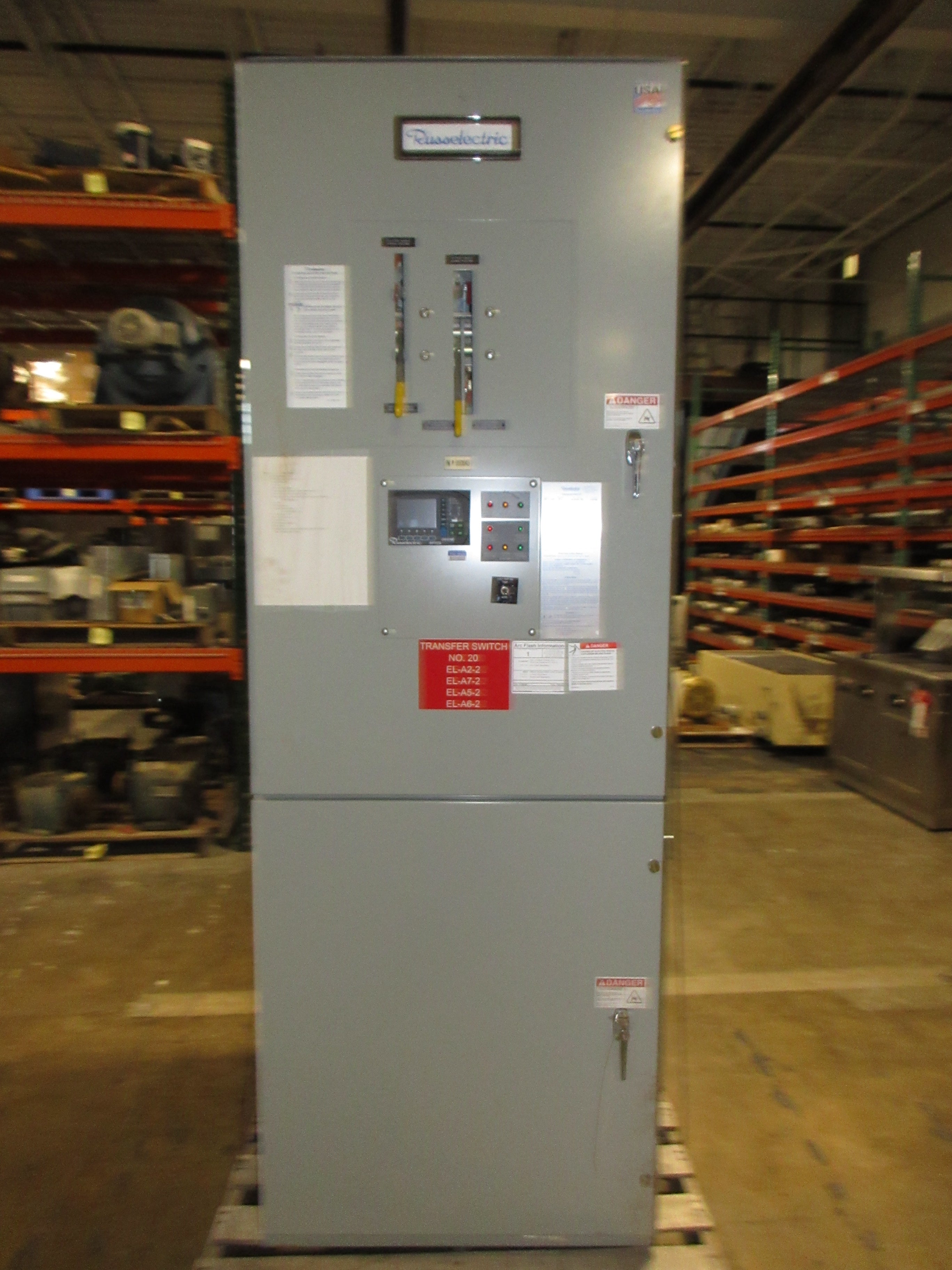 Nippon Chemi-Con U36D Capacitor 73I33L 63V 100,000uF Used