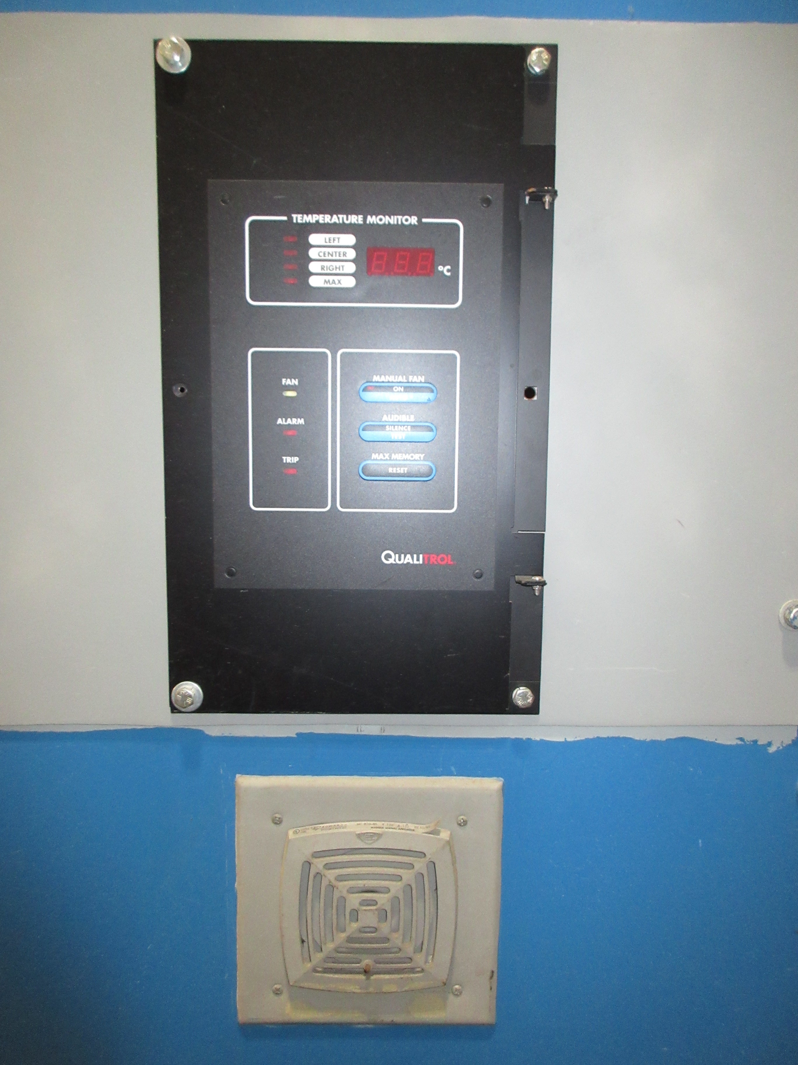 Entrelec Schiele System Power Supply 2.423.418.00