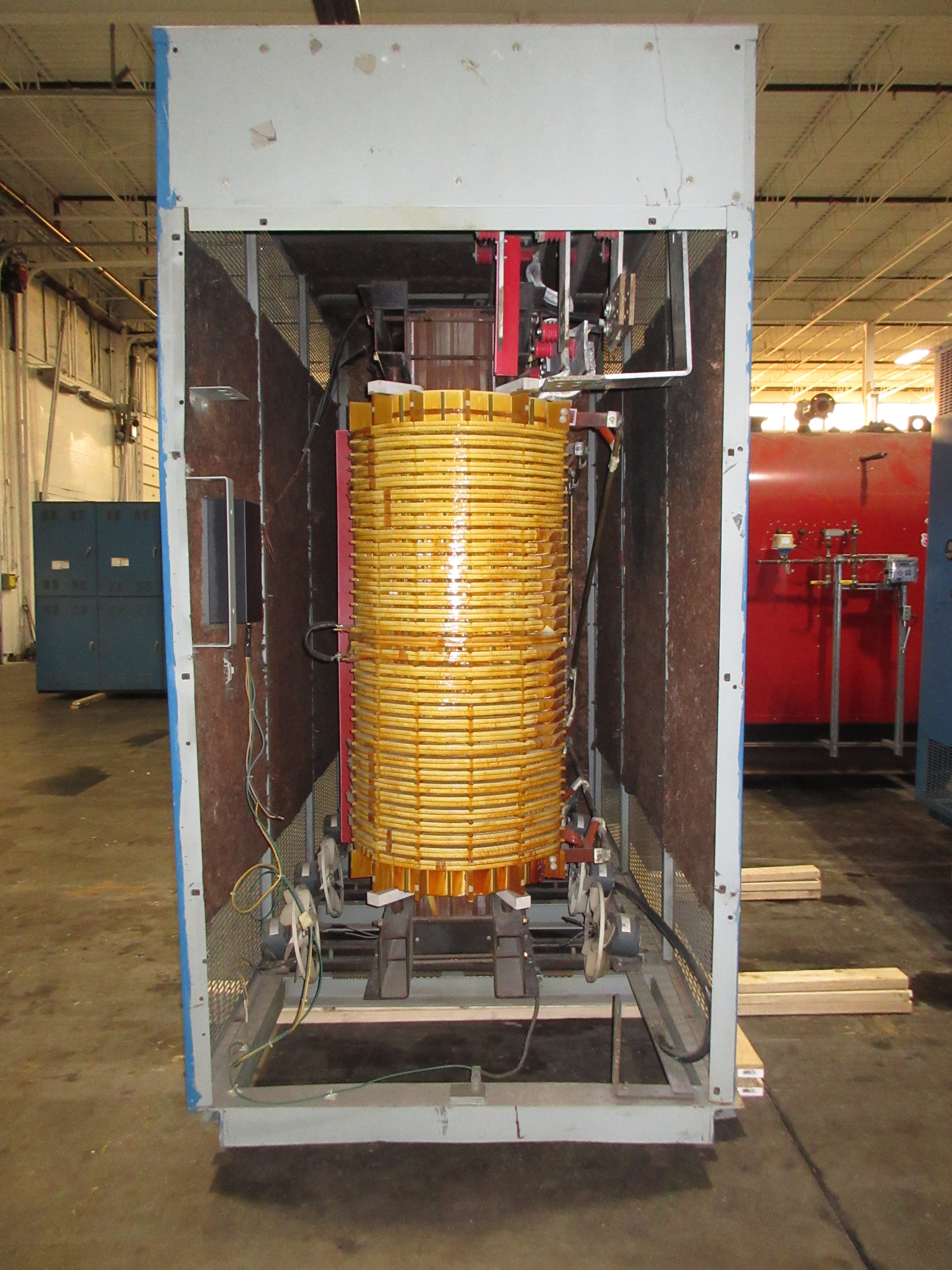 Entrelec Schiele System Power Supply 2.423.418.00