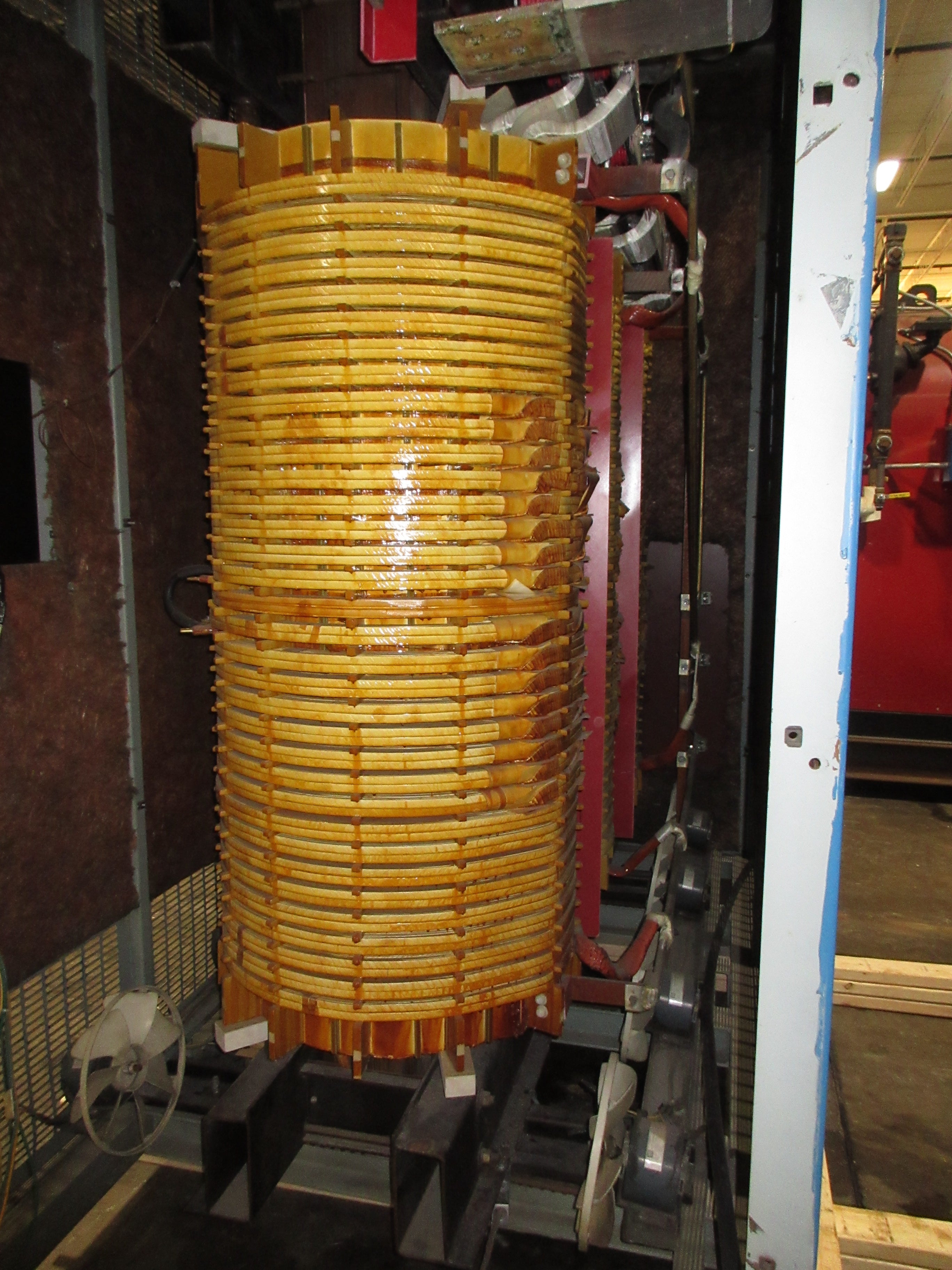 Entrelec Schiele System Power Supply 2.423.418.00