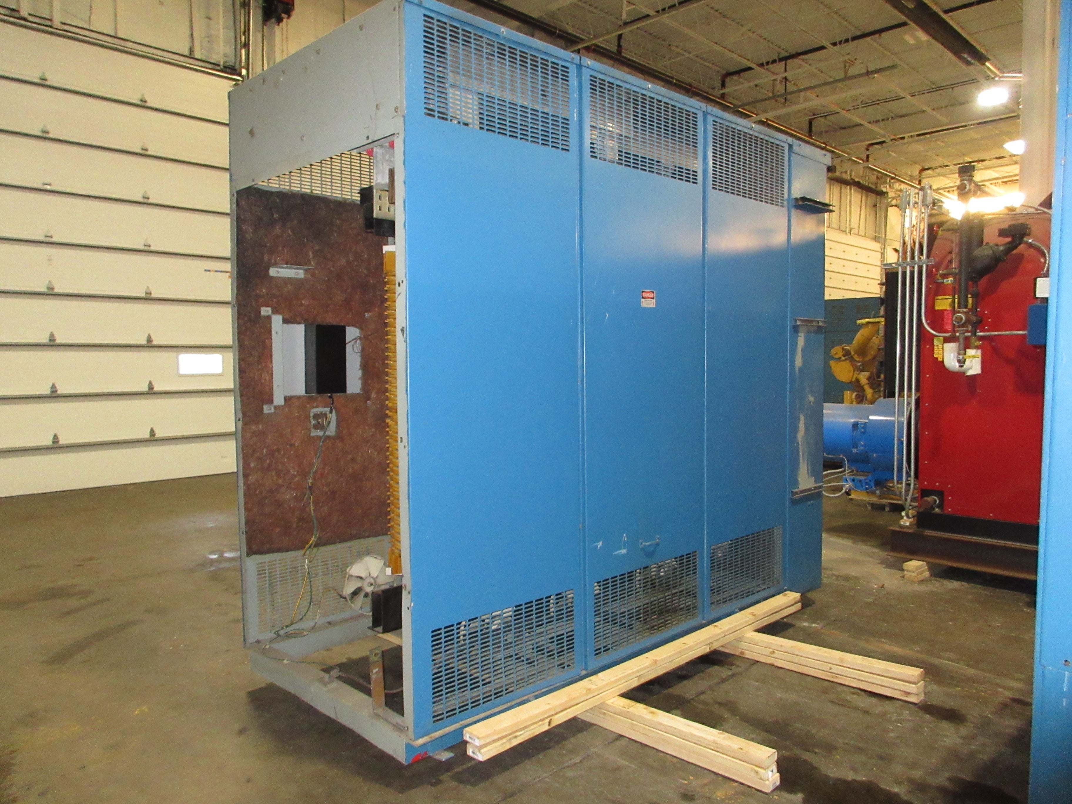 Entrelec Schiele System Power Supply 2.423.418.00