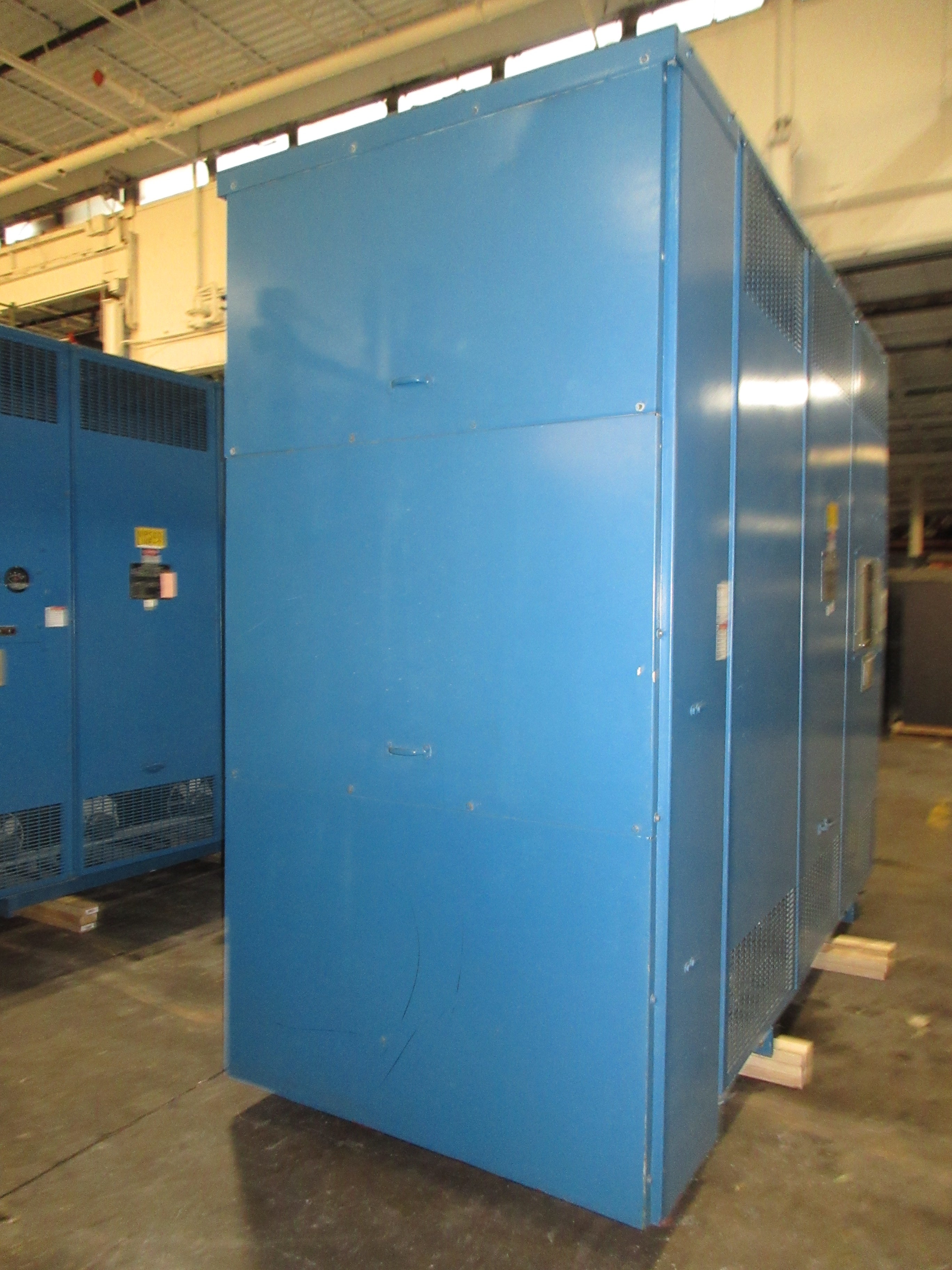 Micron Impervitran Control Transformer B075BTZ13JK 0.075KVA Pri : 240/480V
