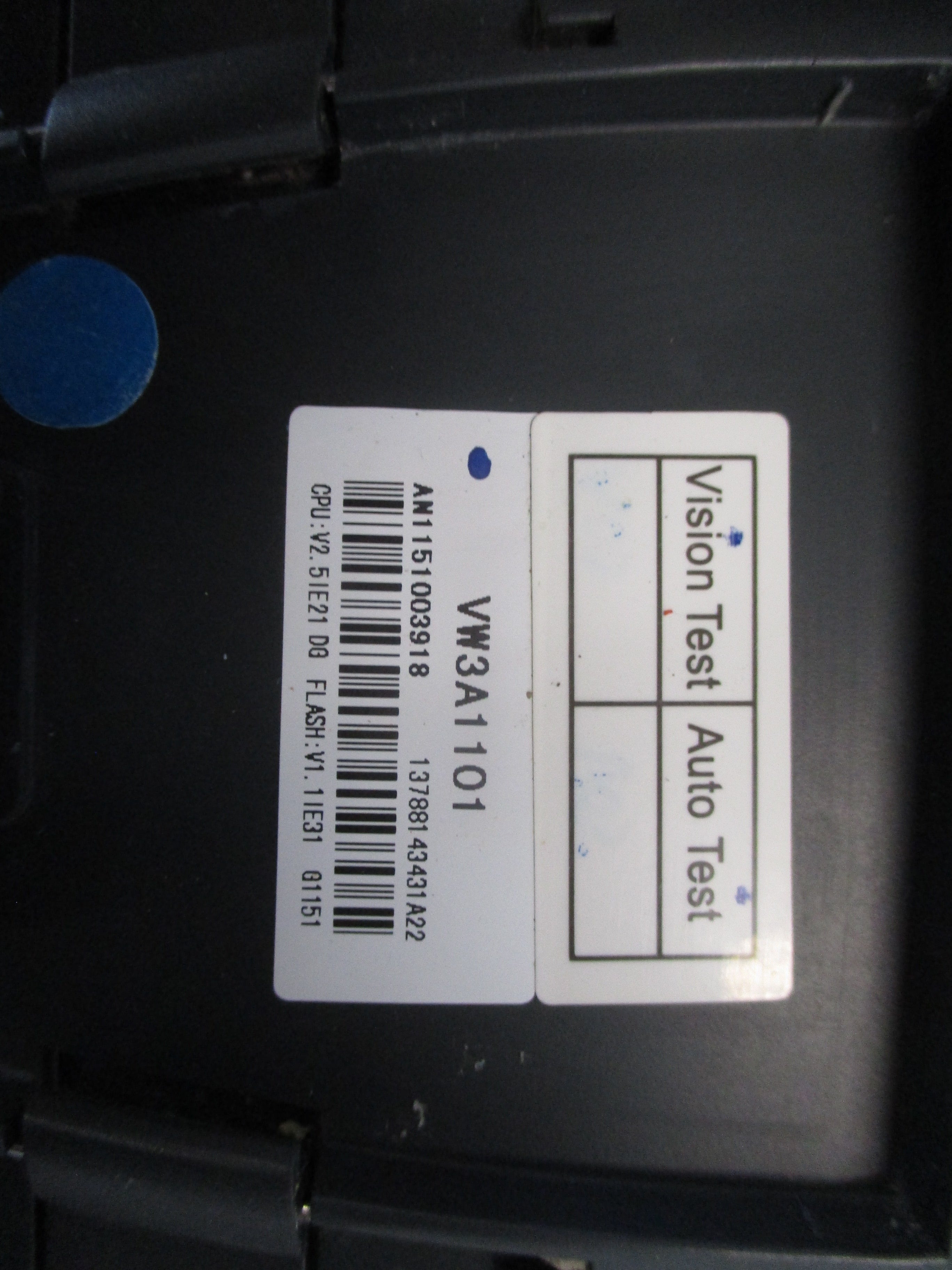 Schneider Electric AC Drive ATV61HU55N4 7.5HP 3Ph Input: 380-480V 50/60Hz 20.3A