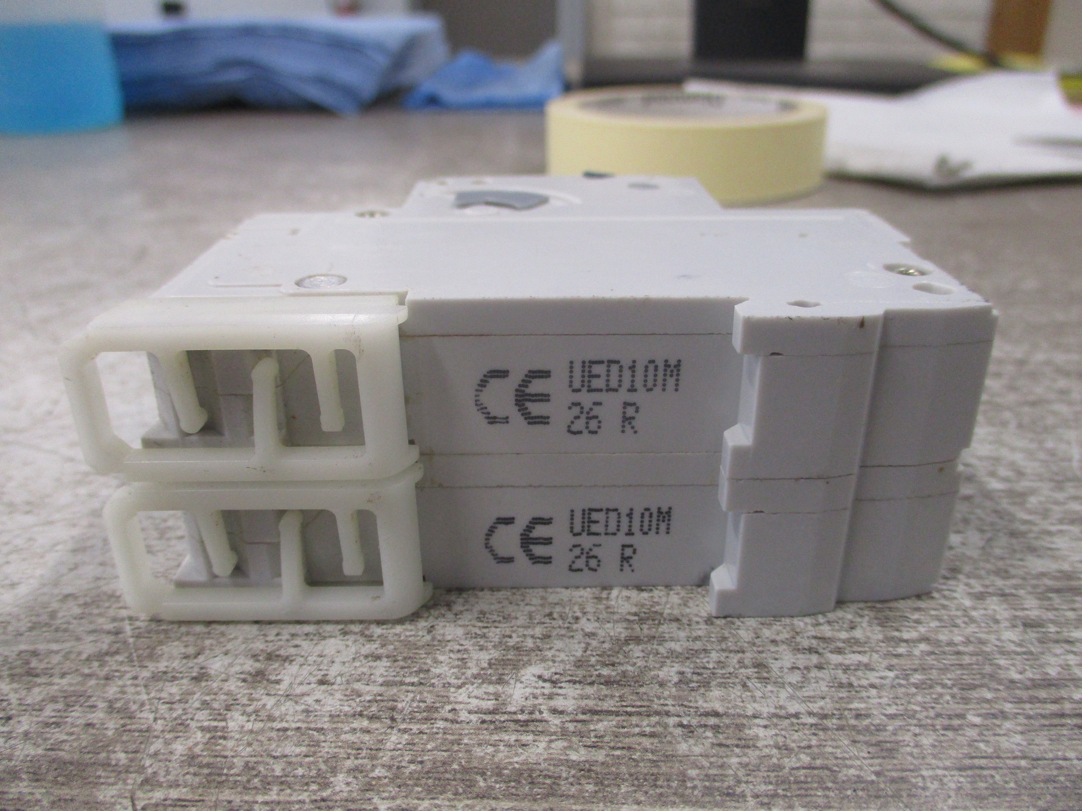 ABB ACS401 AC Drive ACS401600432 3HP 3Ph Input: 3PH 380-480V 4.8/6.2A 48-63Hz