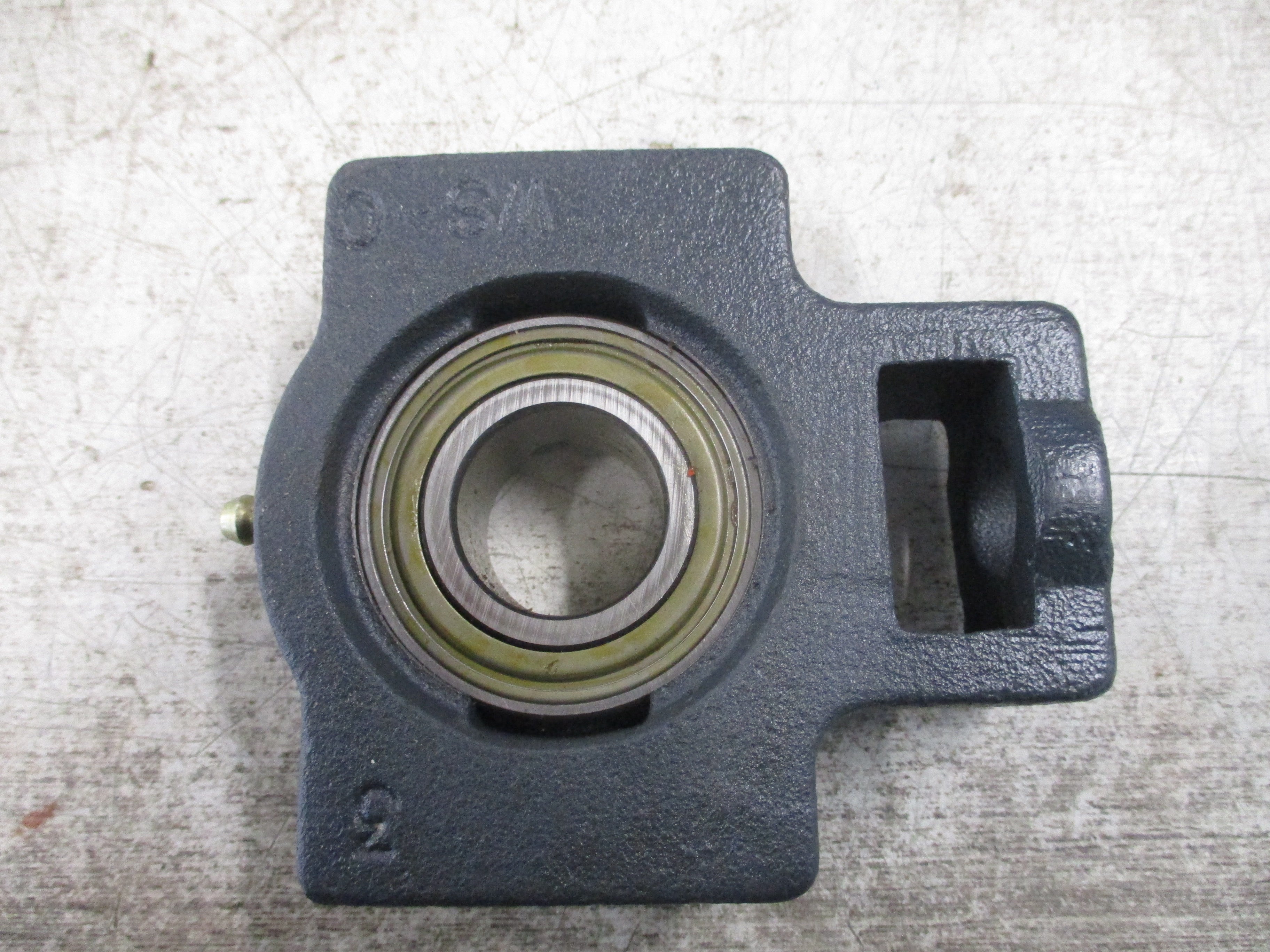 Hub City Take-Up Bearing WSTU250X1 New Surplus