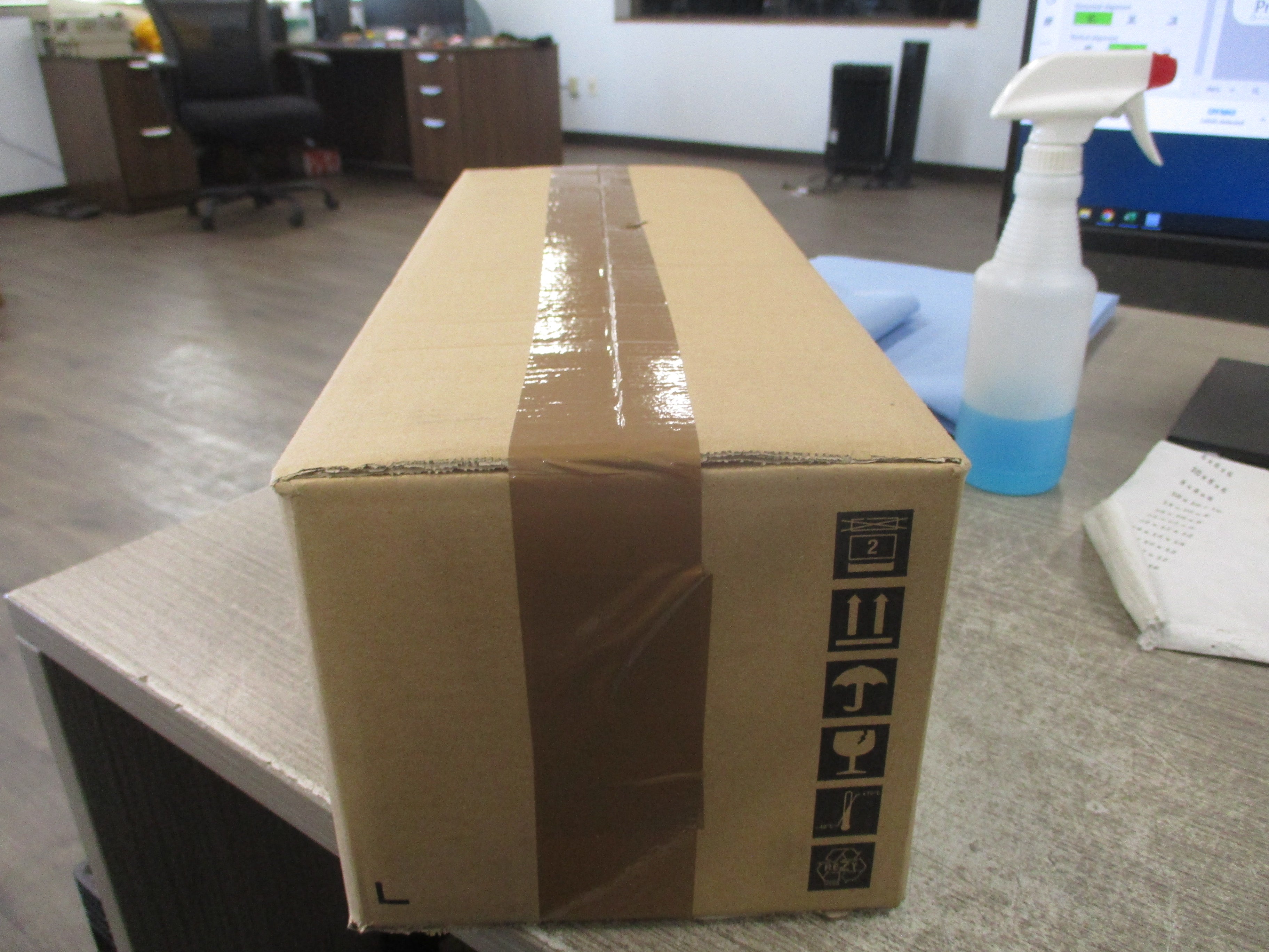 Schneider Electric Altivar Braking Resistor VW3A7741 0.5KW 60ohm New Surplus