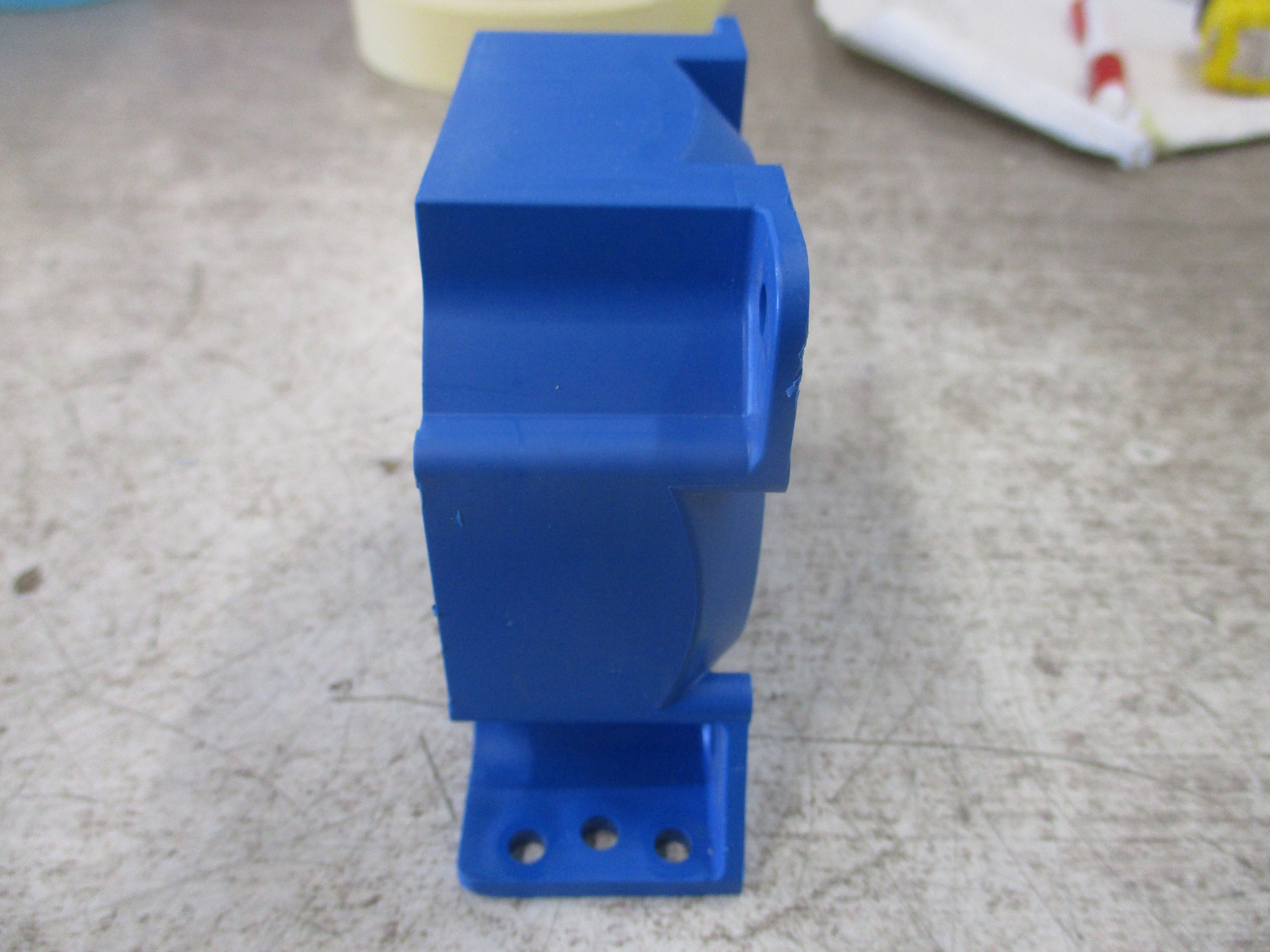 LEM Current Transducer LF 505-S/SP13 Used