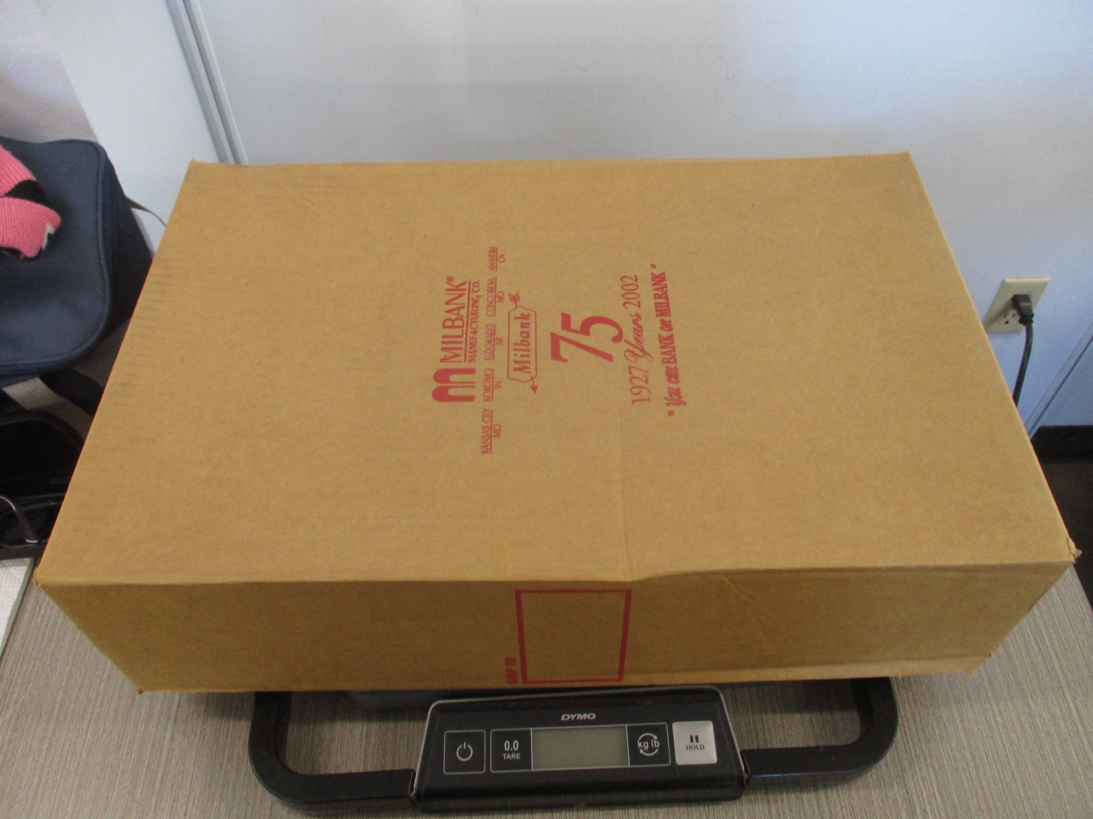 Milbank Meter Socket Blank Assembly Z902134-SC *Box of 6* New Surplus