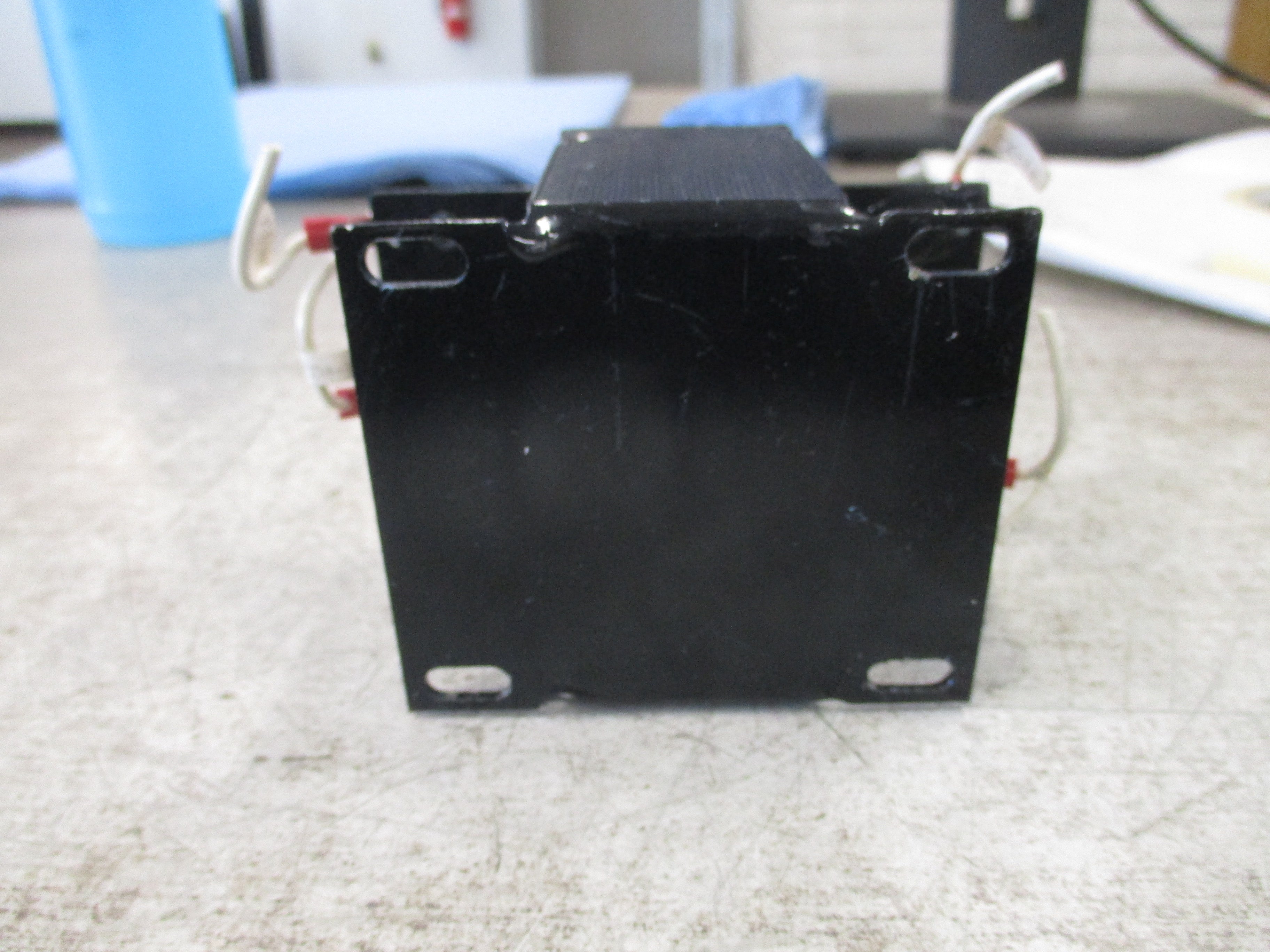Acme Transformer Control Transformer TA-2-81000 50VA Pri: 240/480/600V Sec: 120V