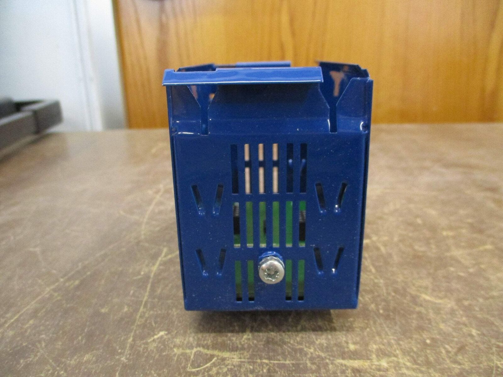 Dina DNDS 1M PLC Rack 11RG00 New Surplus