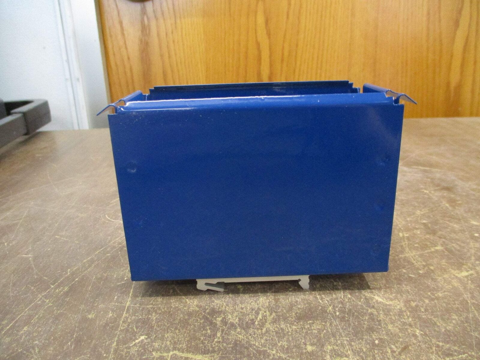 Dina DNDS 1M PLC Rack 11RG00 New Surplus