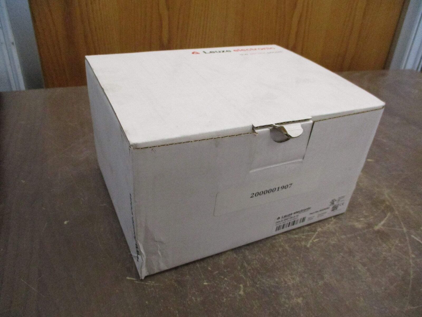 Leuze Optical Data Transmitter 50036283 DDLS 200/120.2-10 18-30VDC 500mA