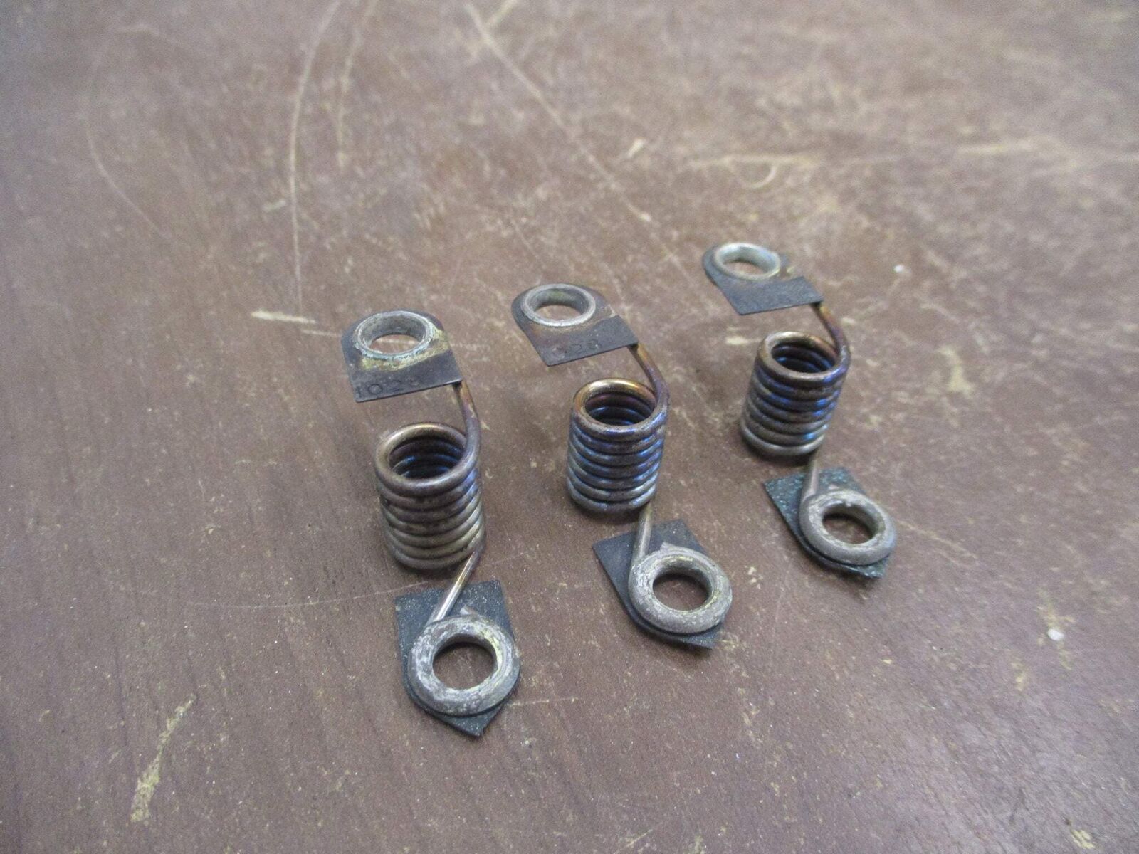 Cutler-Hammer Heaters H1028 *Lot of 3* Used