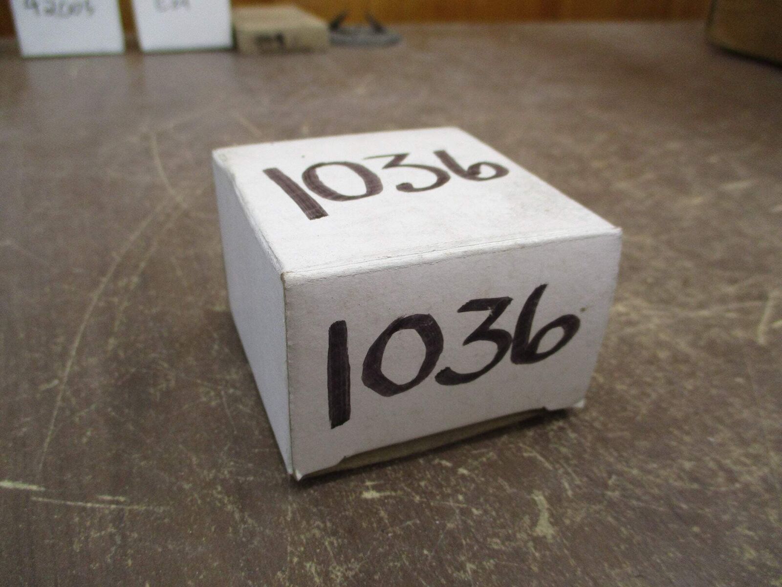 Cutler-Hammer Heaters H1036 *Lot of 3* Used