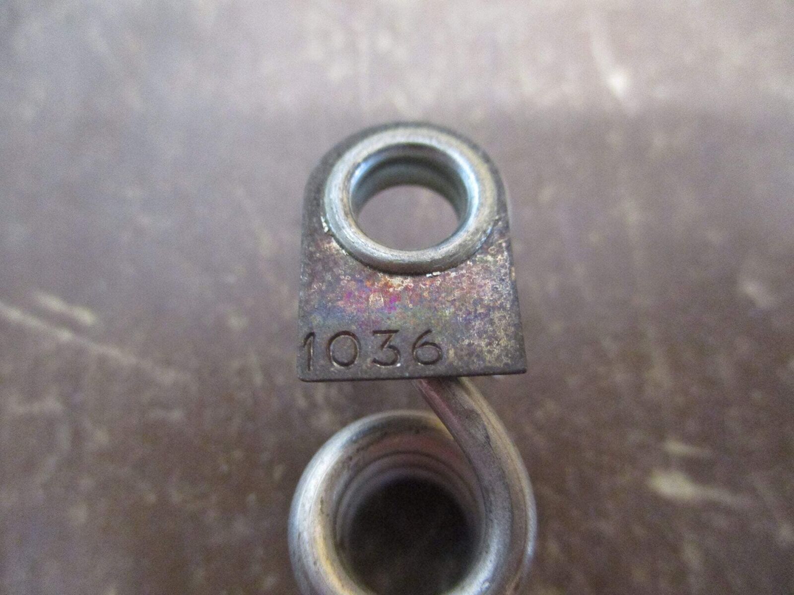 Cutler-Hammer Heaters H1036 *Lot of 3* Used